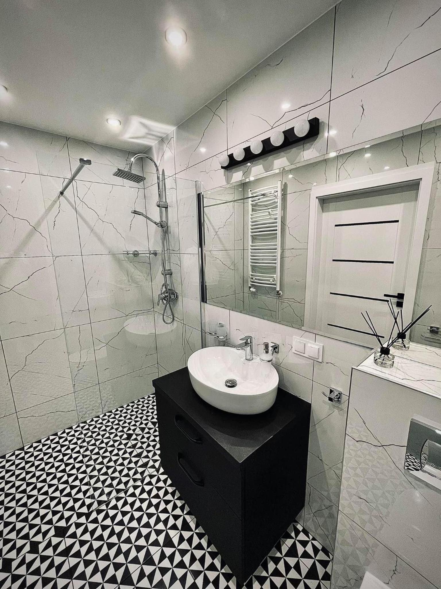 Całoroczny Apartament Perłowa Przystań view 4