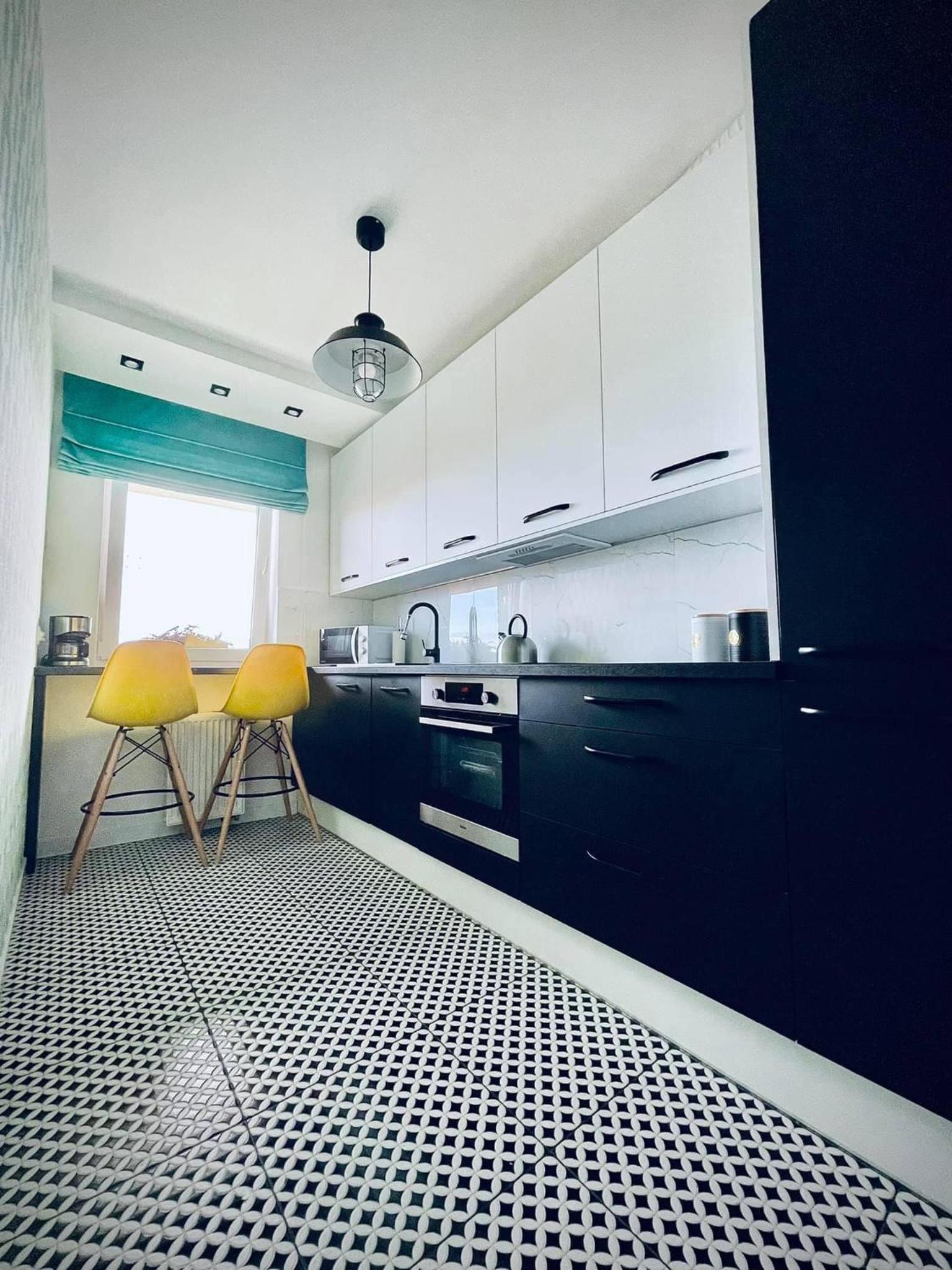Całoroczny Apartament Perłowa Przystań view 5