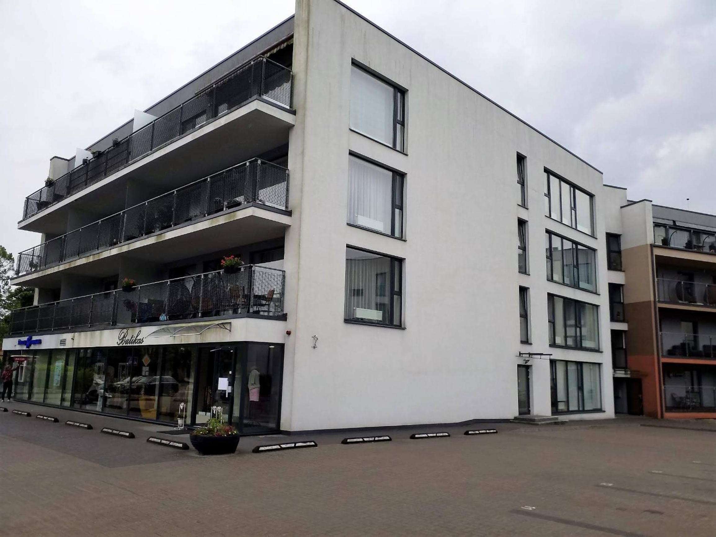 Beautiful Apartment in the heart of Birstonas view 3