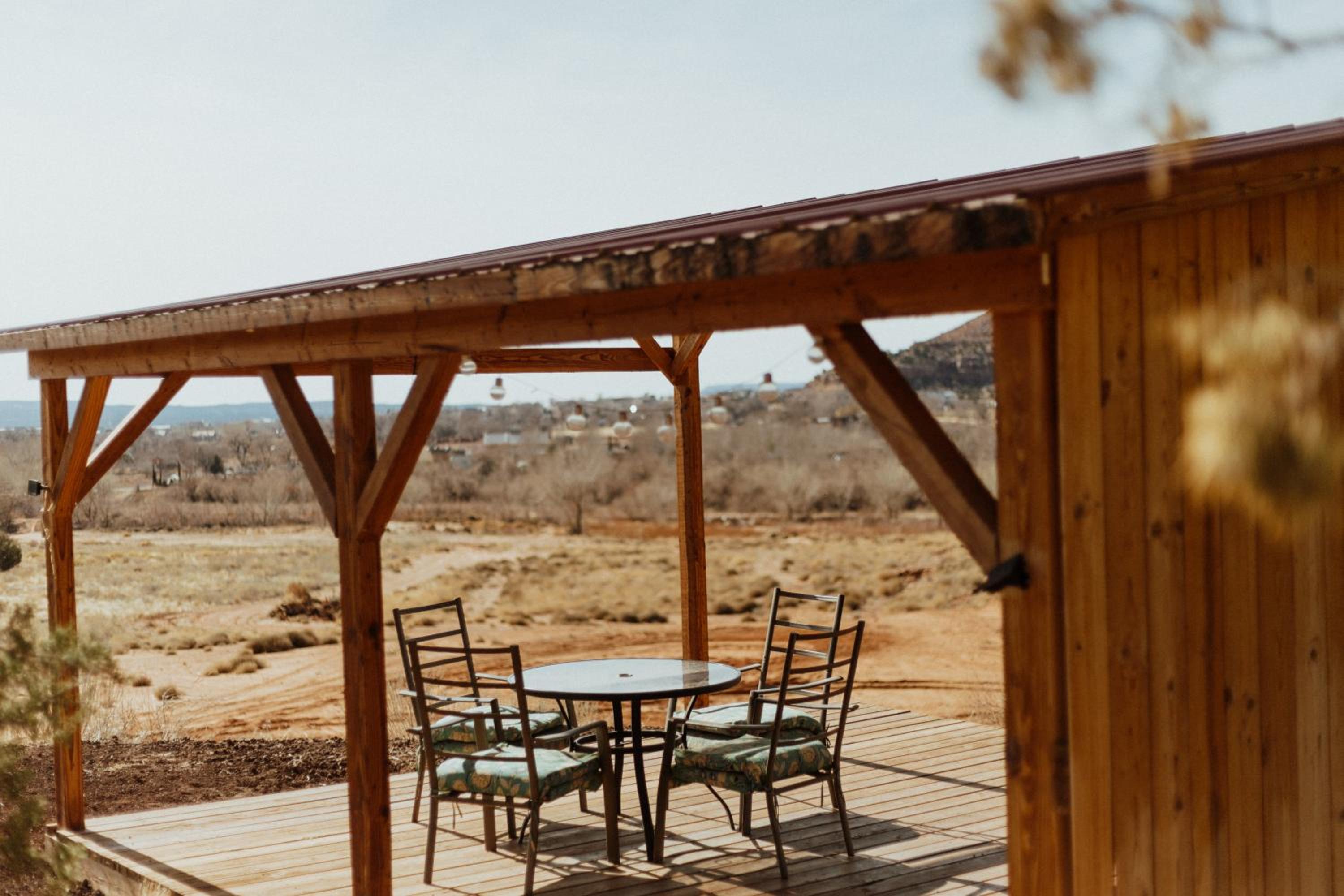 Zion View Camping - Property Image 71