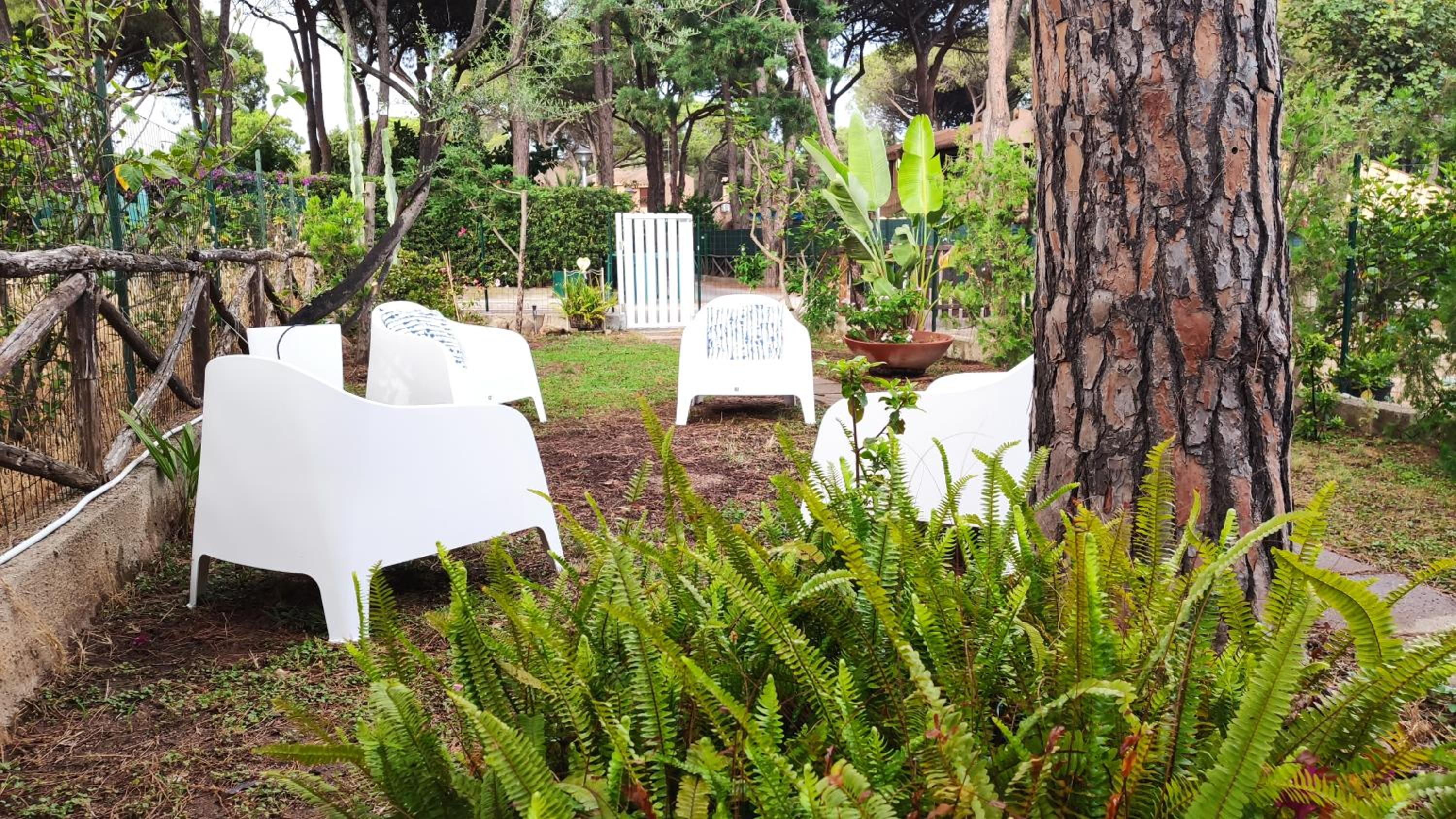 Villino Sunshine S8989 photo 3