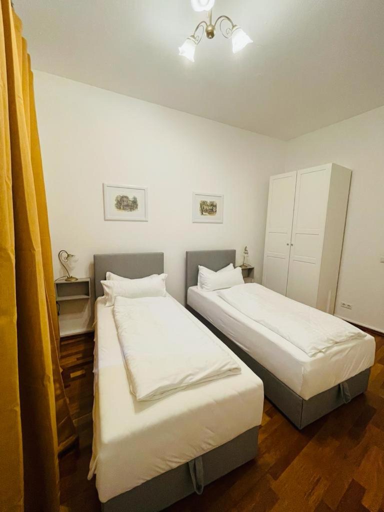 Hirsch Appartements
