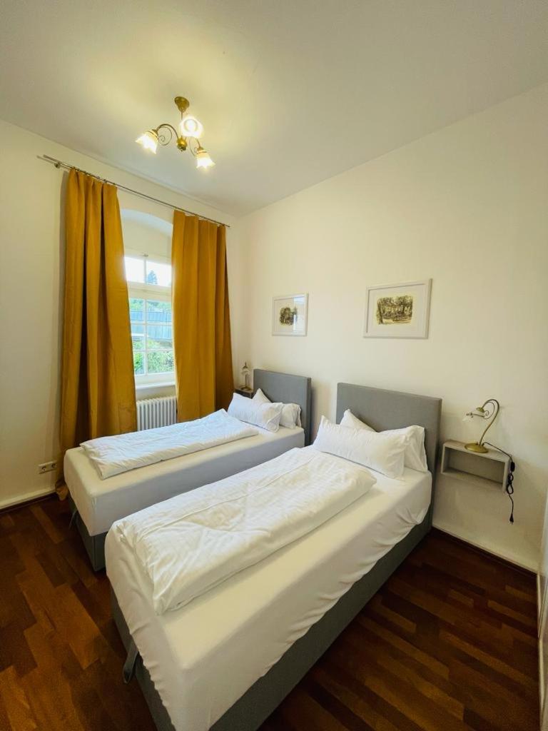Hirsch Appartements