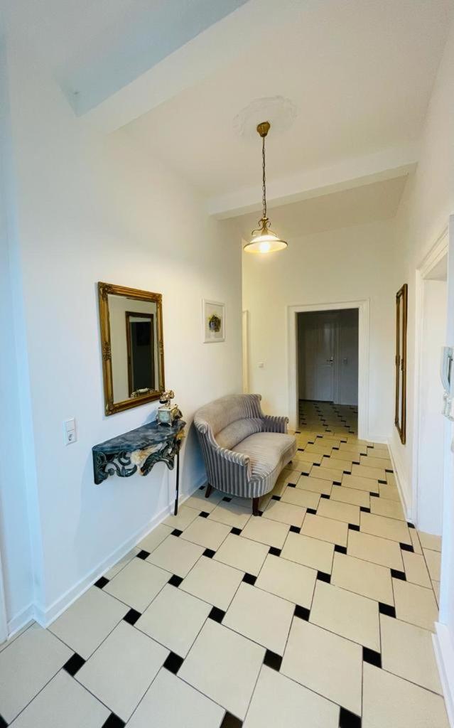 Hirsch Appartements