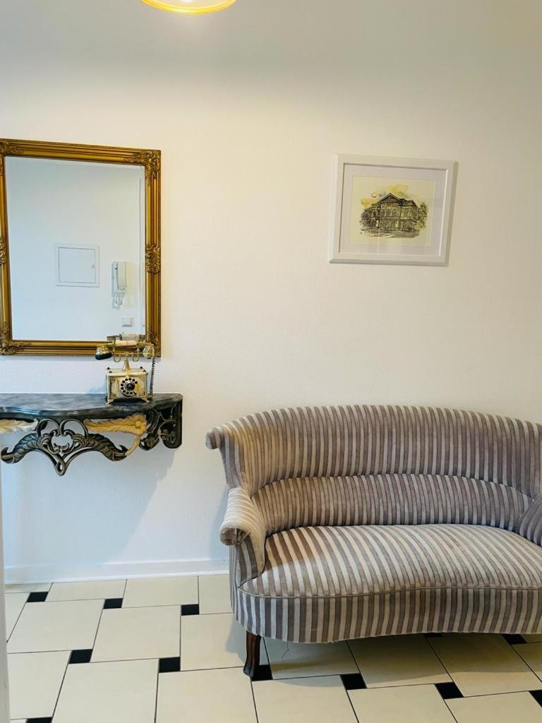 Hirsch Appartements