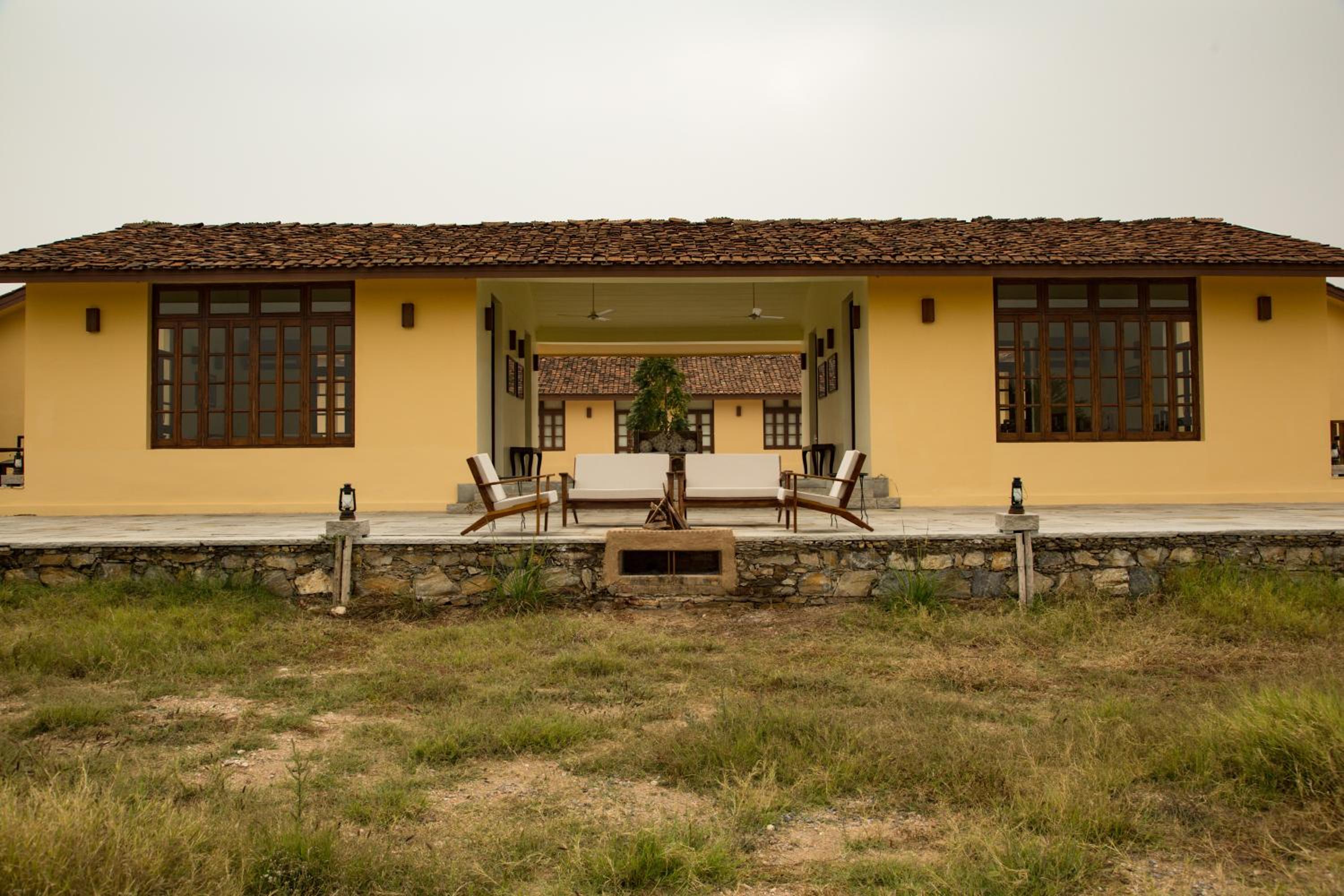 Bijapur Lodge Jawai