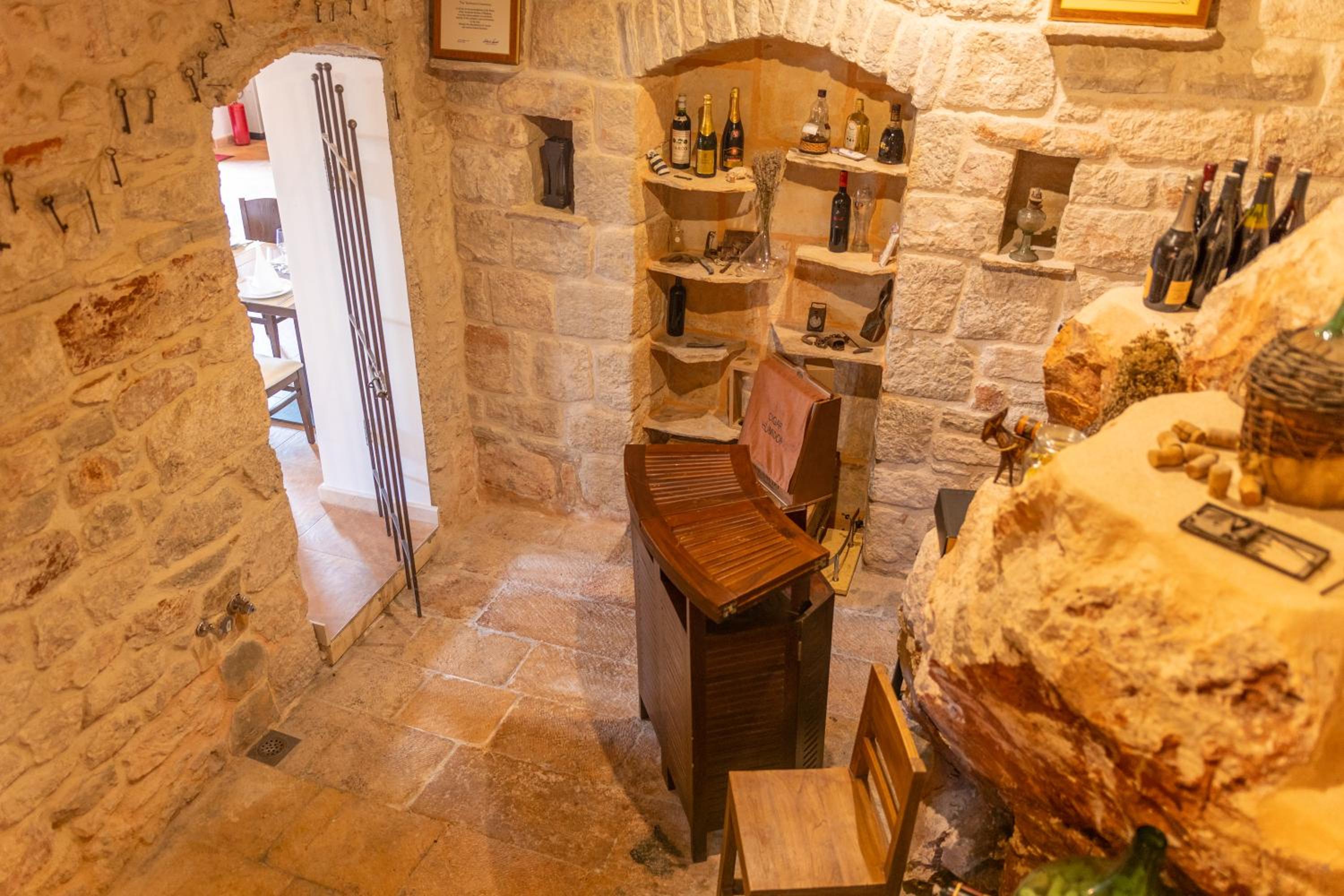 B&B Heritage Villa Apolon — photo 50