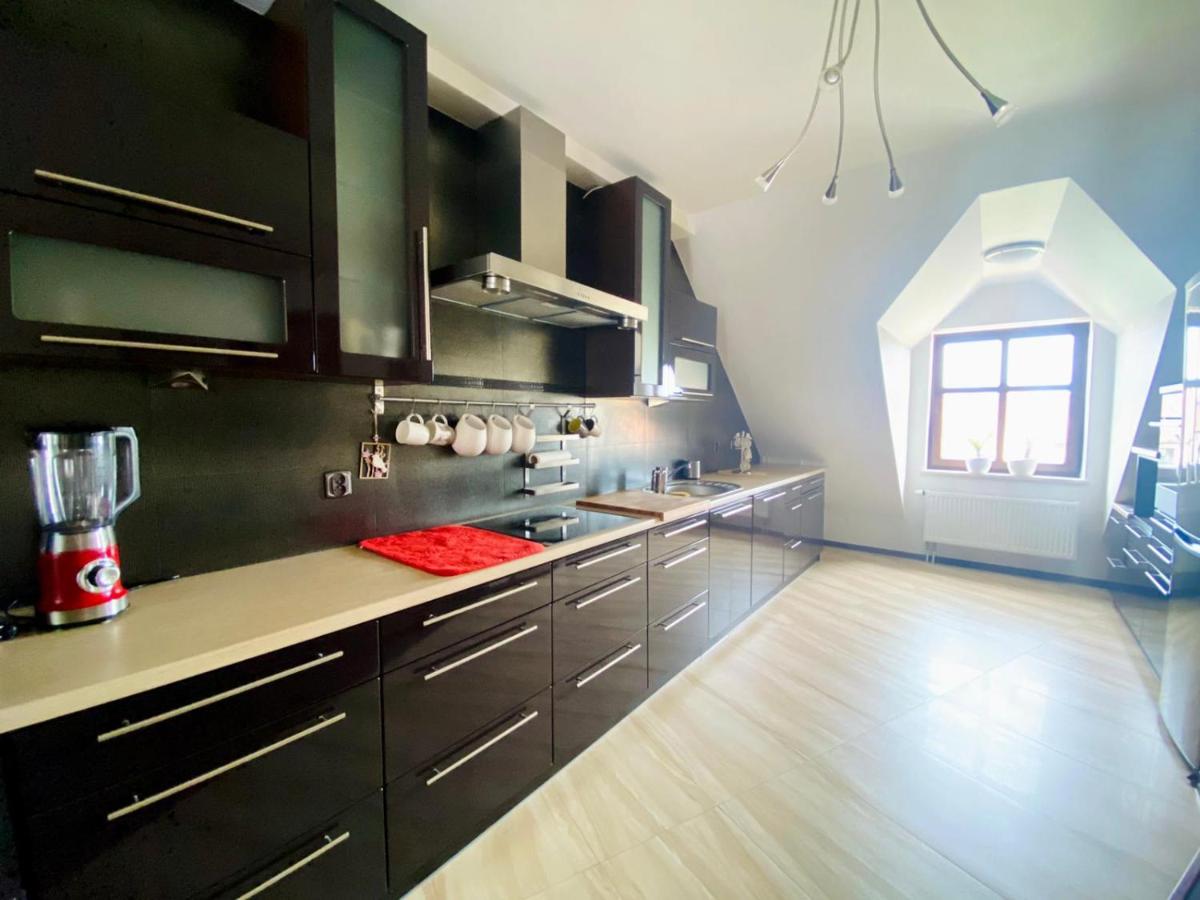 Apartament view 2