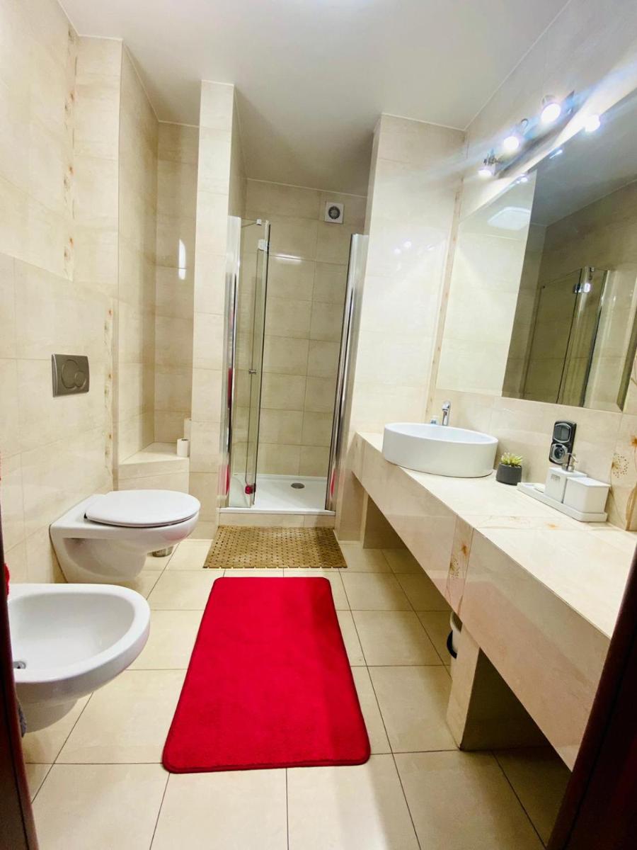 Apartament view 3