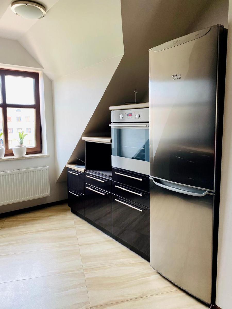 Apartament view 5