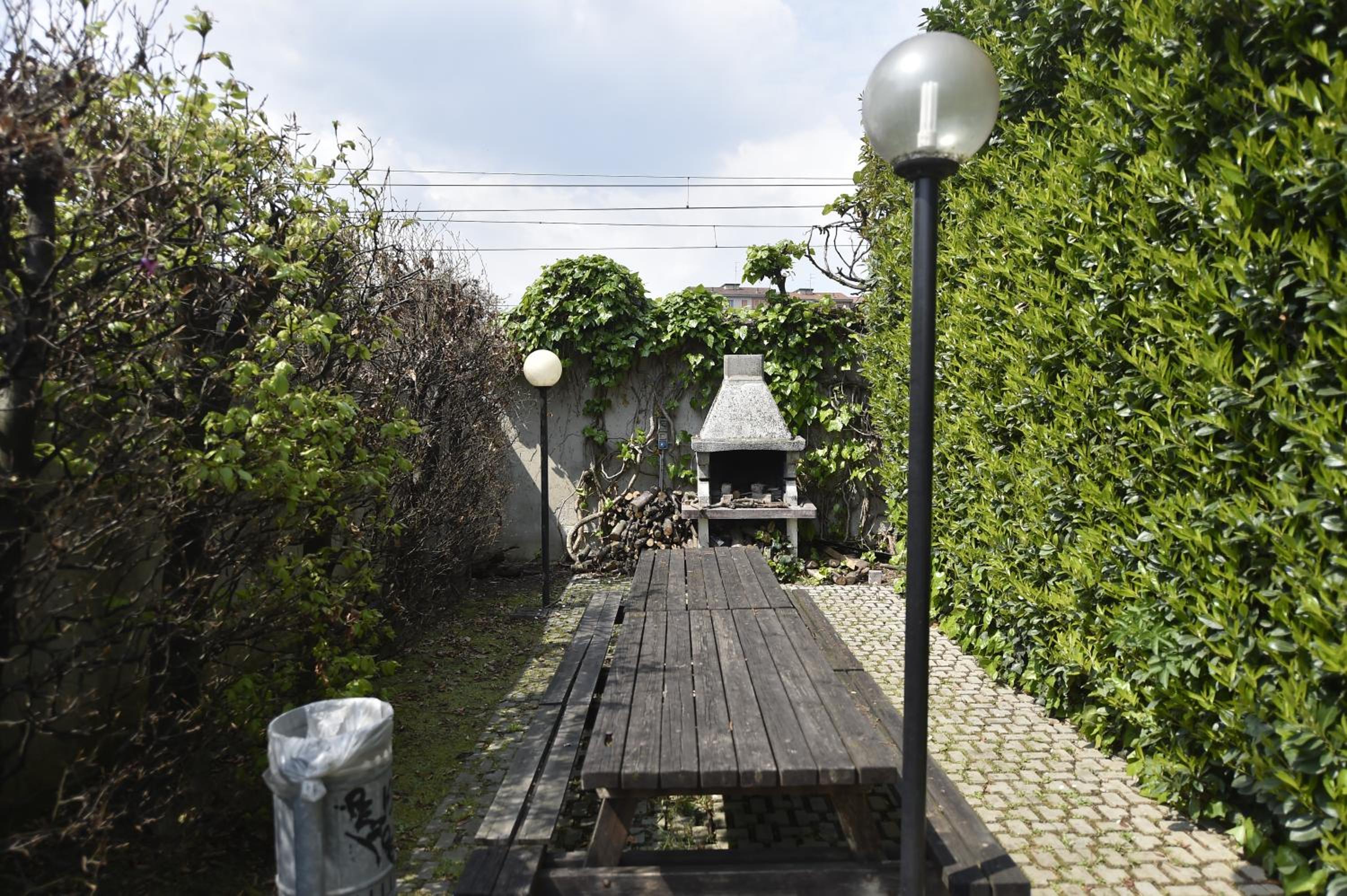 Il Giardino dell'Artista Stylish Home a Milano