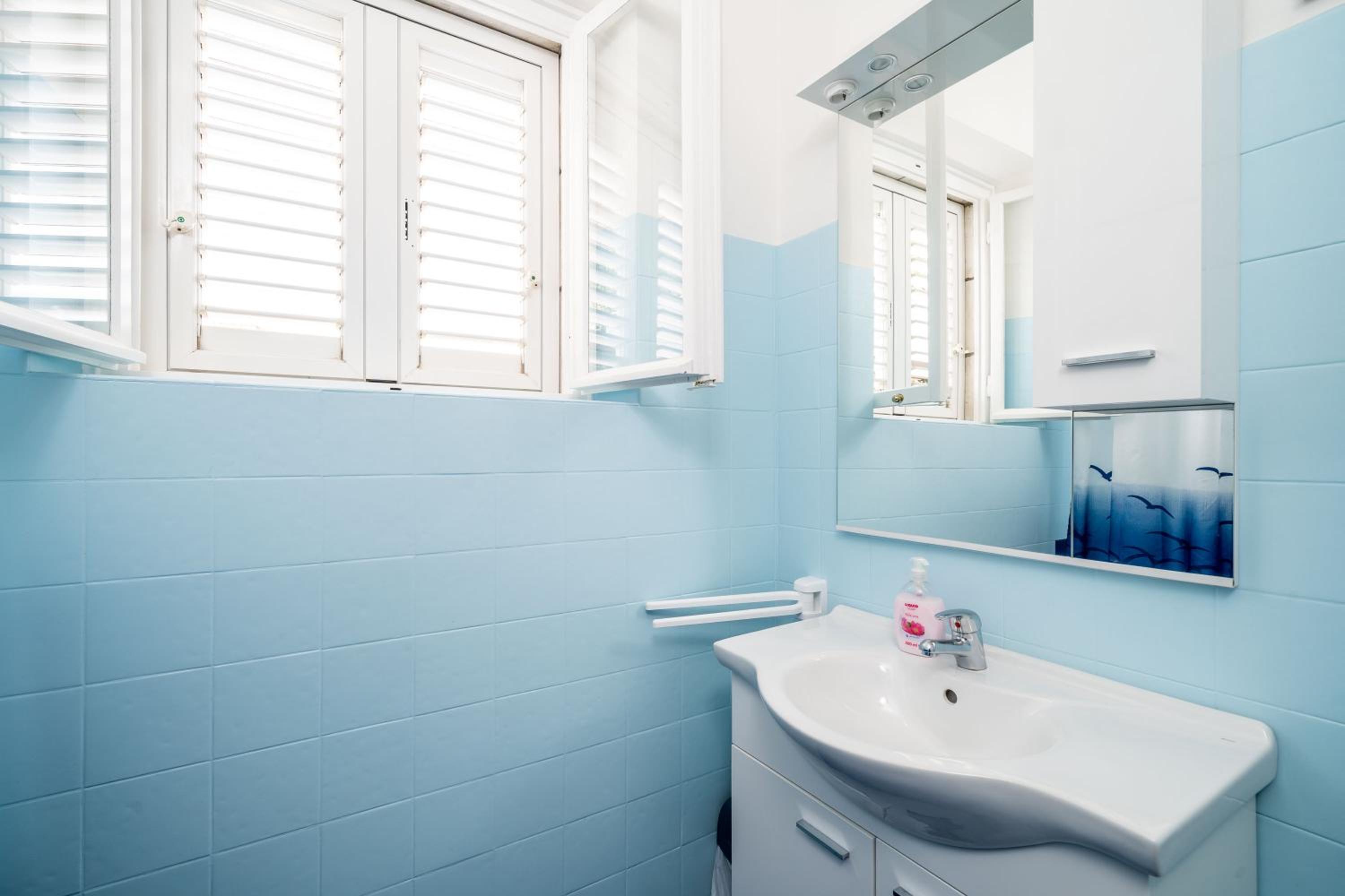 Apartments Kazo
