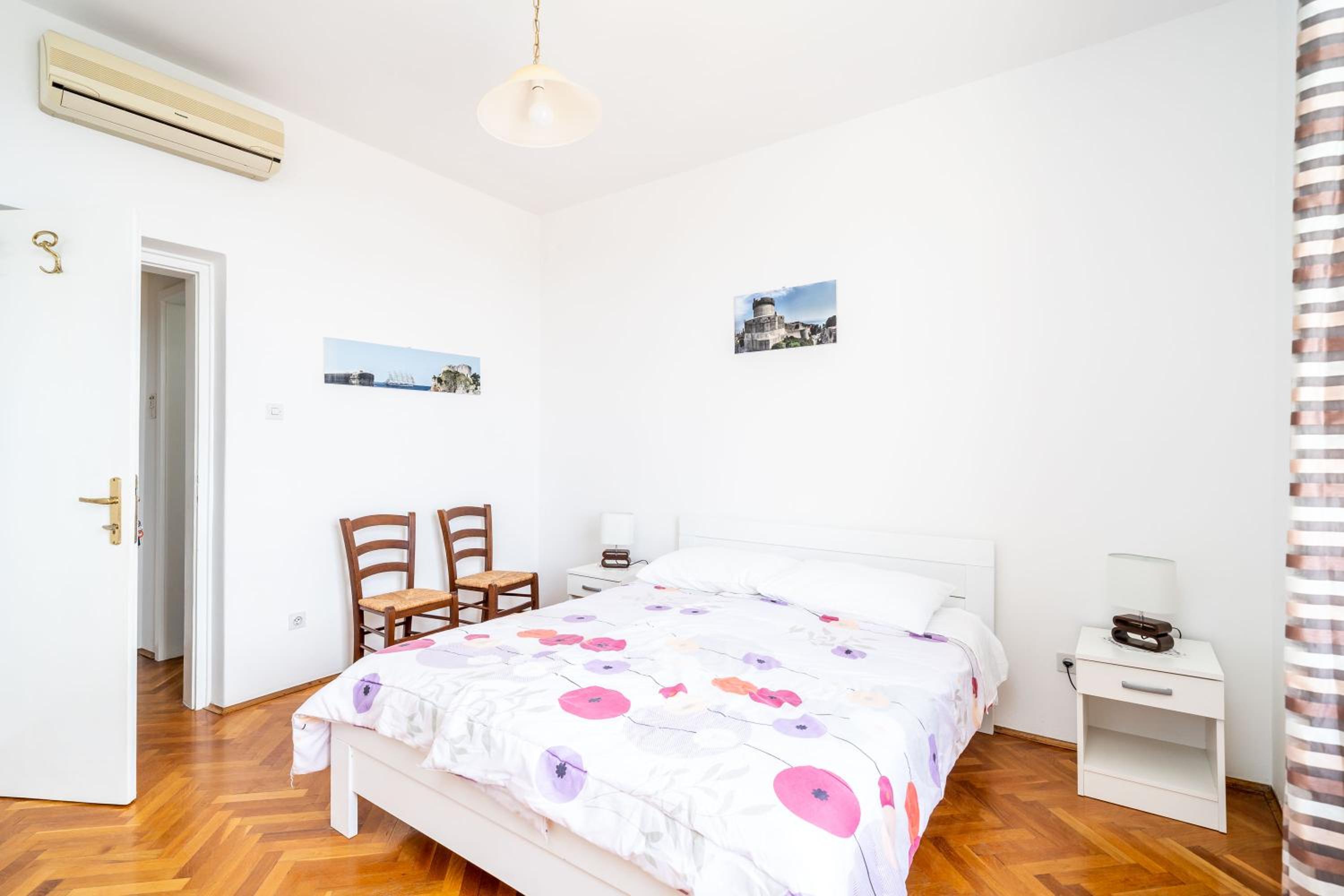 Apartments Kazo
