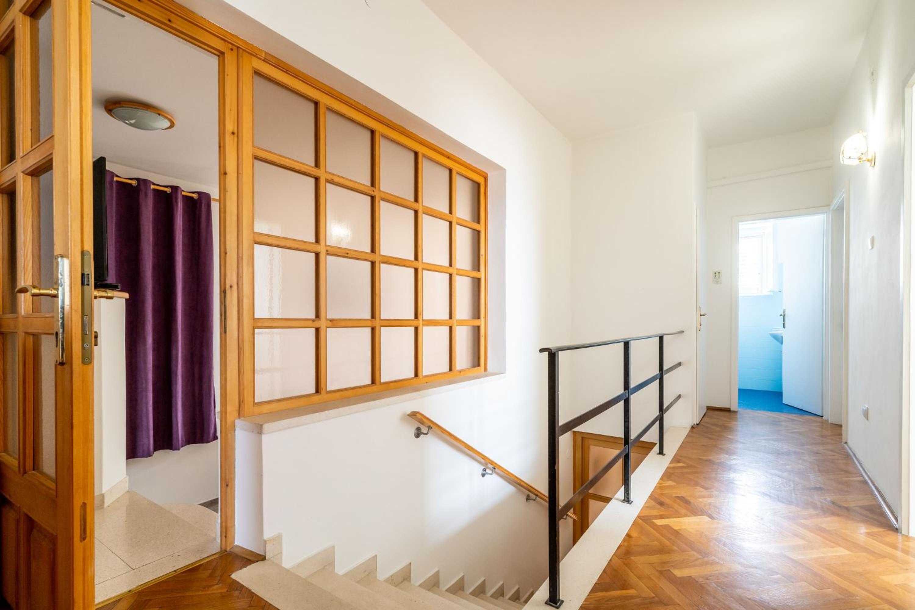 Apartments Kazo