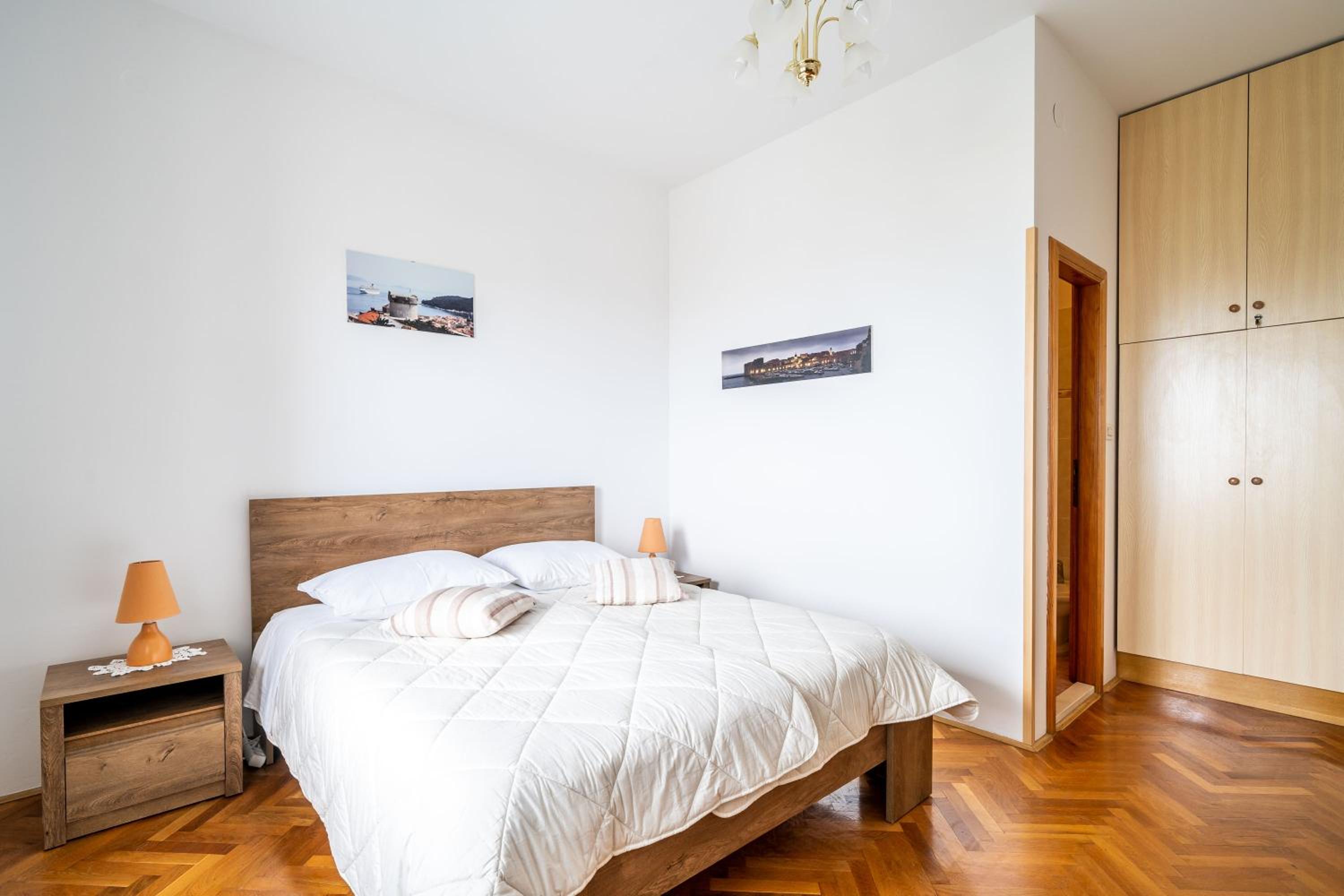 Apartments Kazo