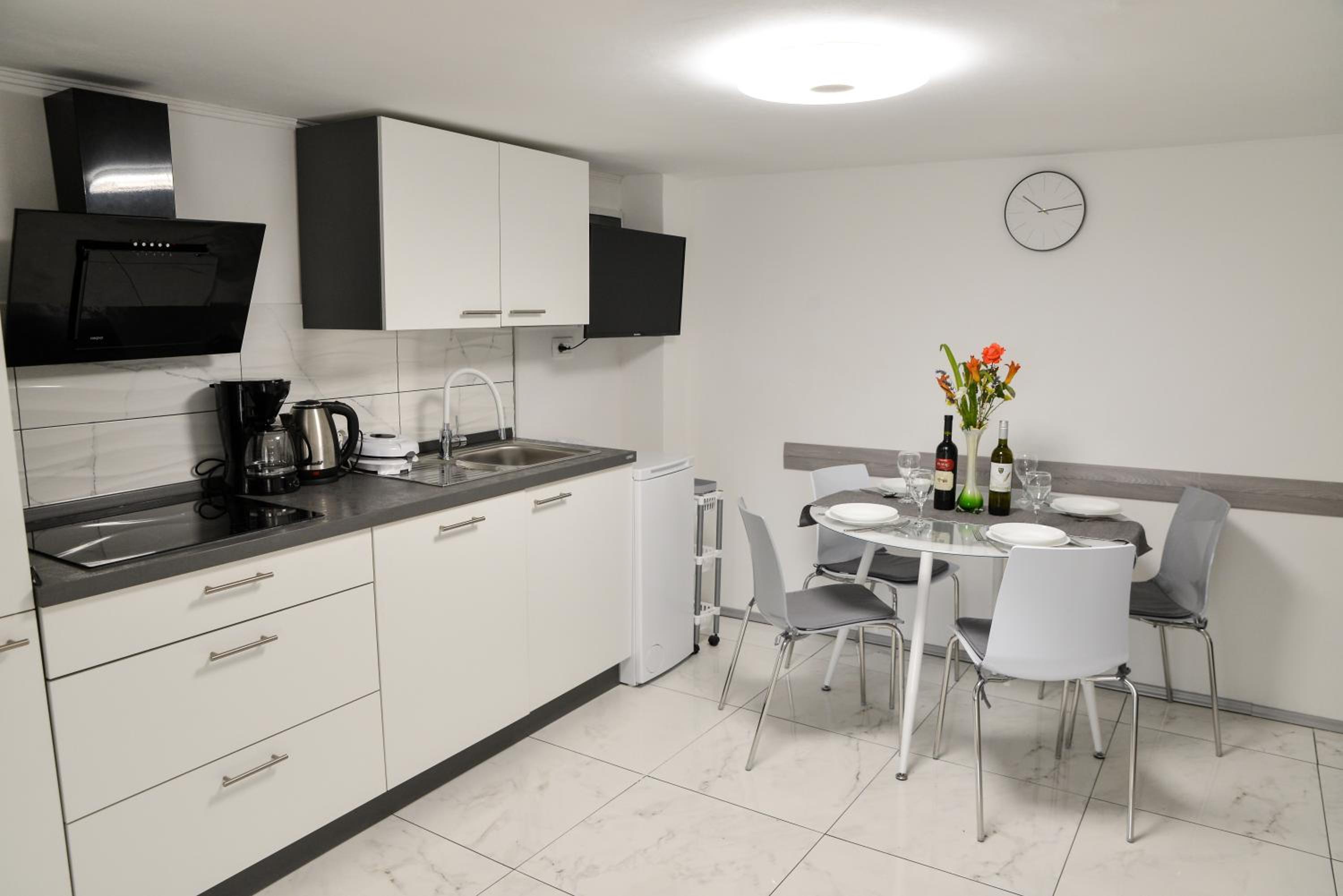 Apartman Olive 2