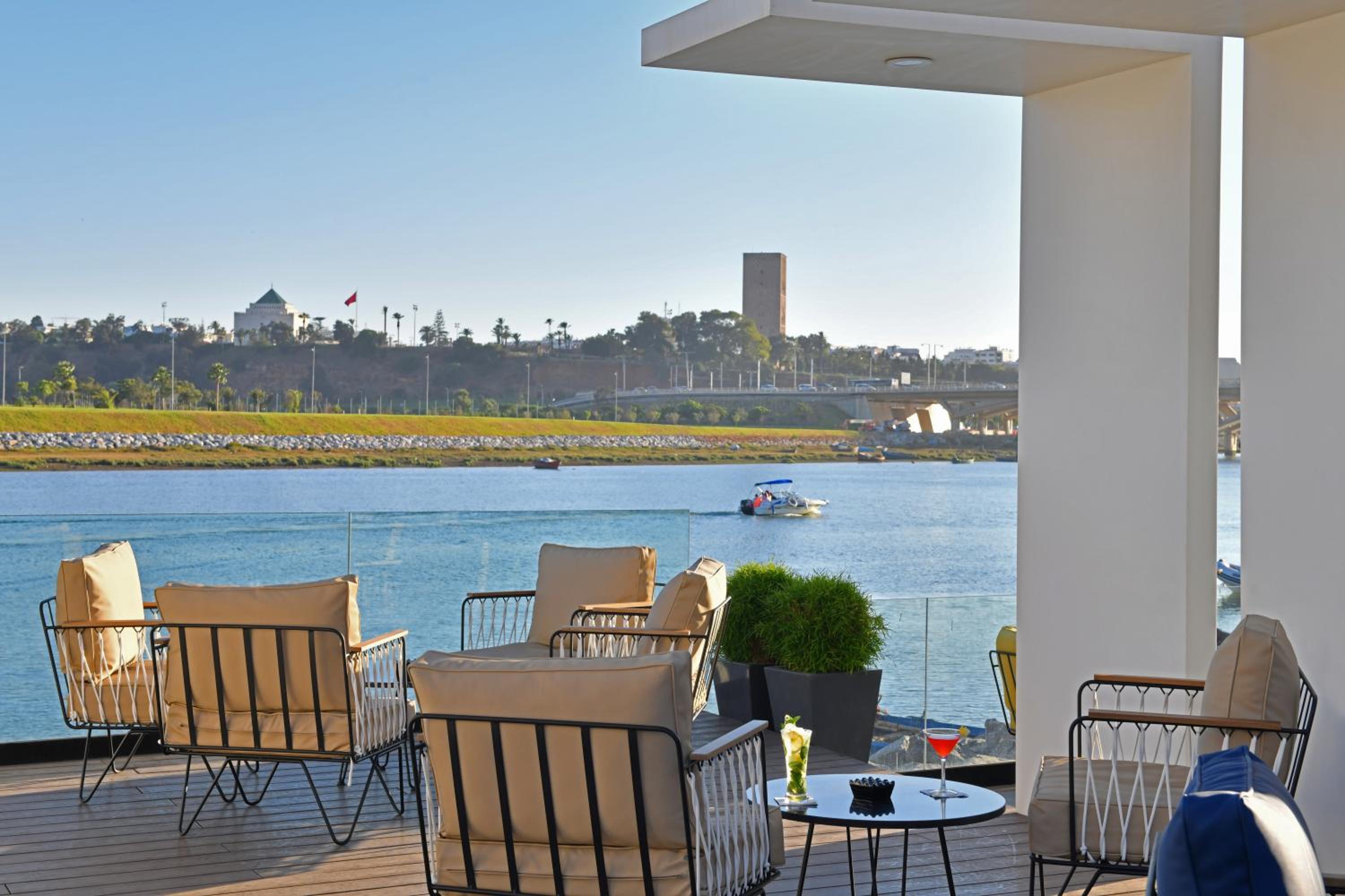 Dawliz Rabat Art & Spa