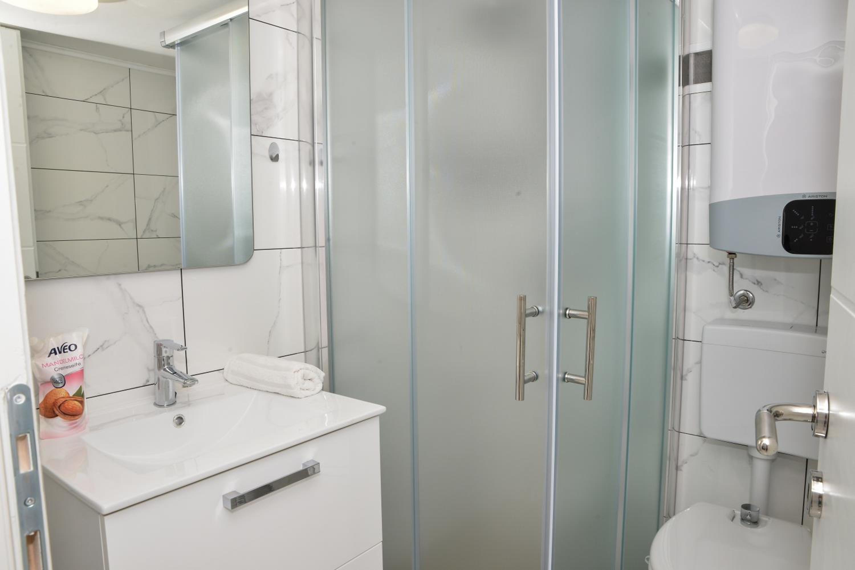 Apartman Olive 2