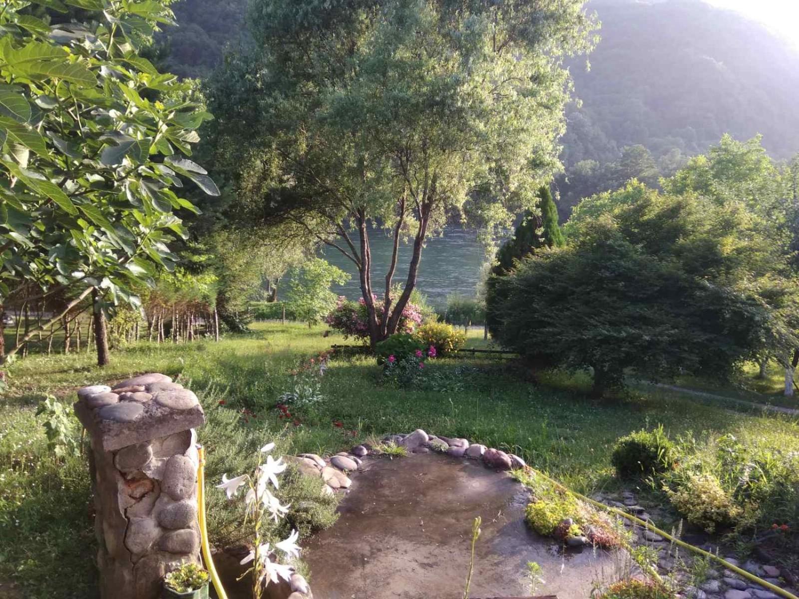 Drinski kucerak view 3