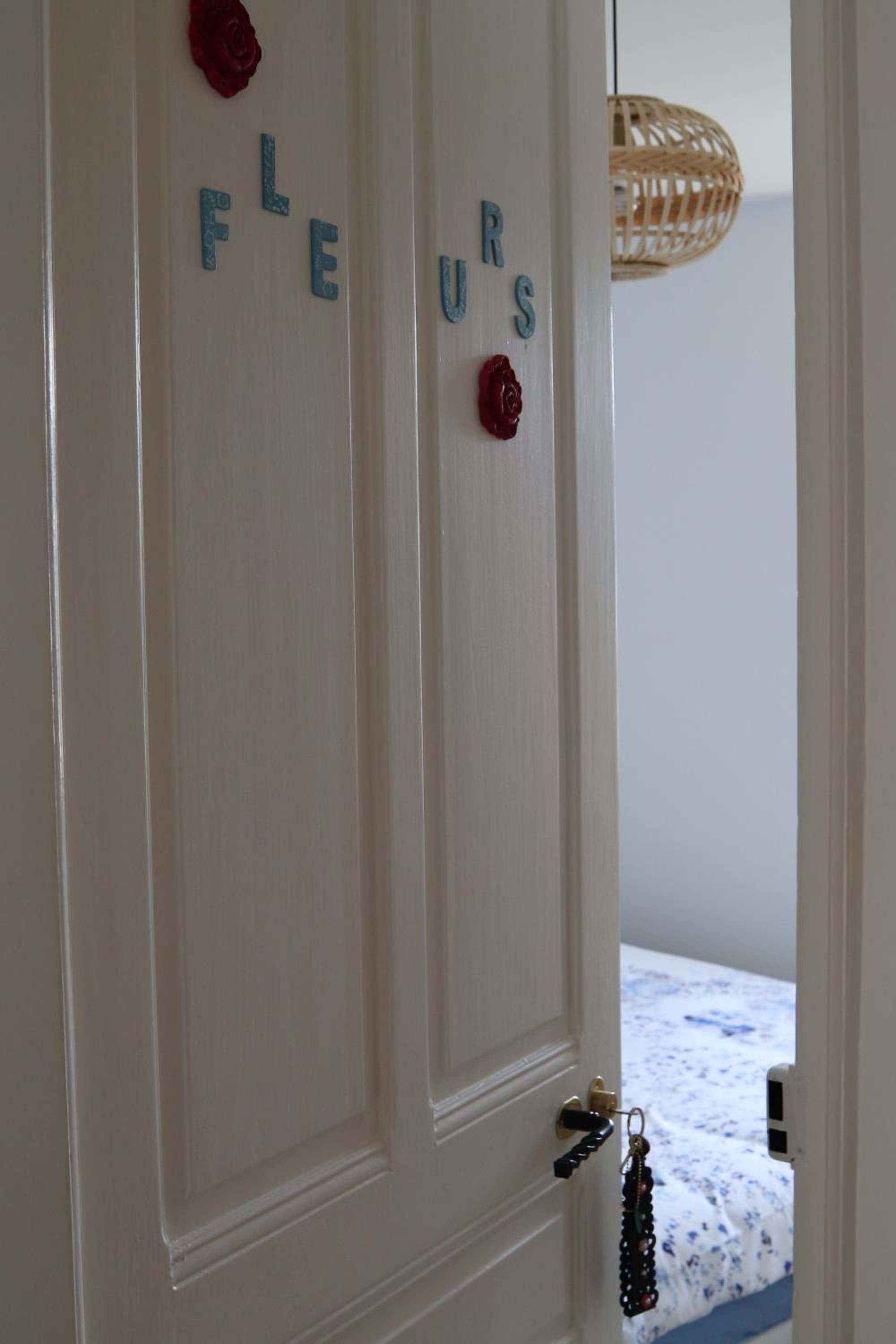 Chambres d'hôtes "HOR DAGO" près de la gare d'Hendaye avec le petit-déjeuner, photo 24