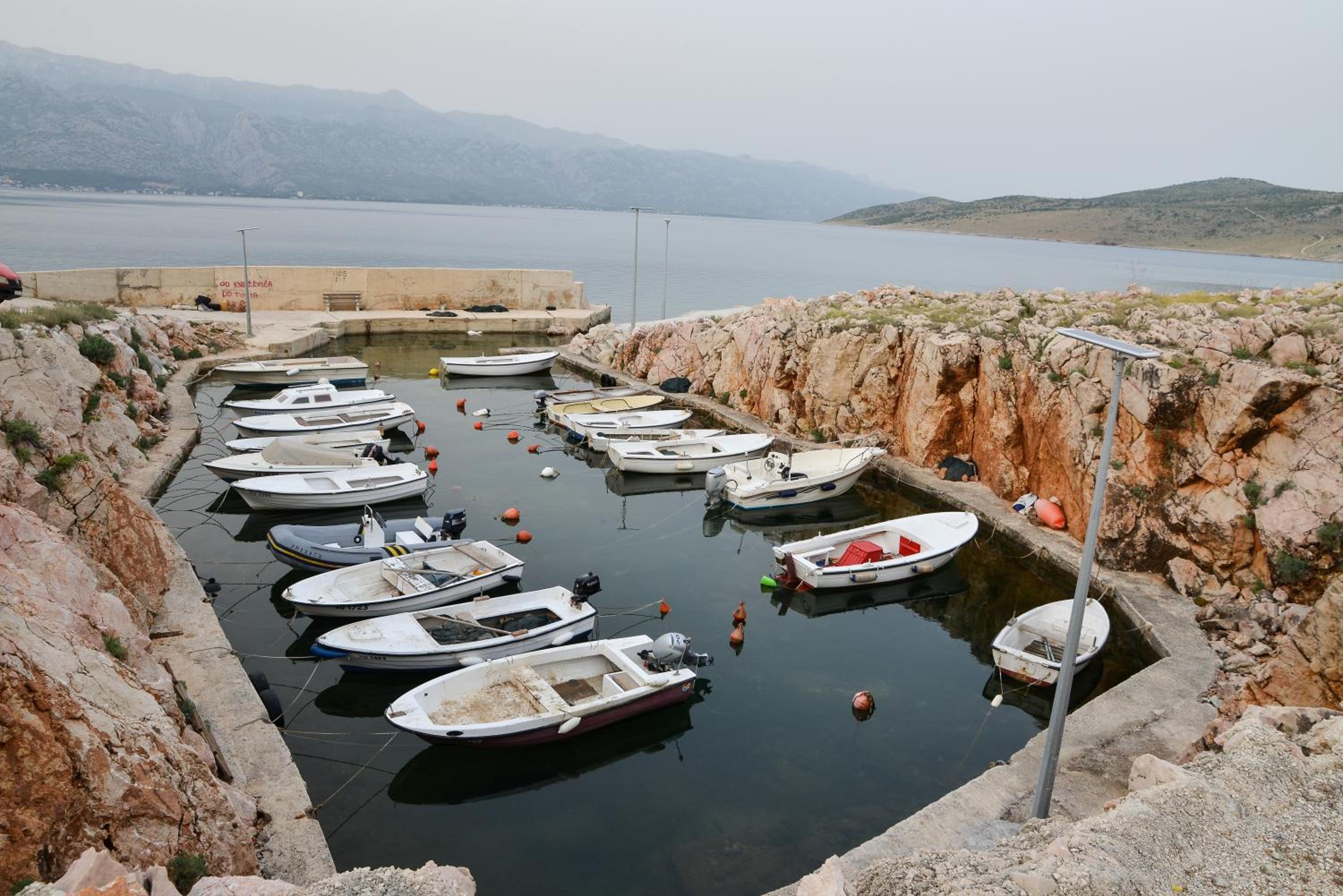 Apartman Olive 2 en Zadar