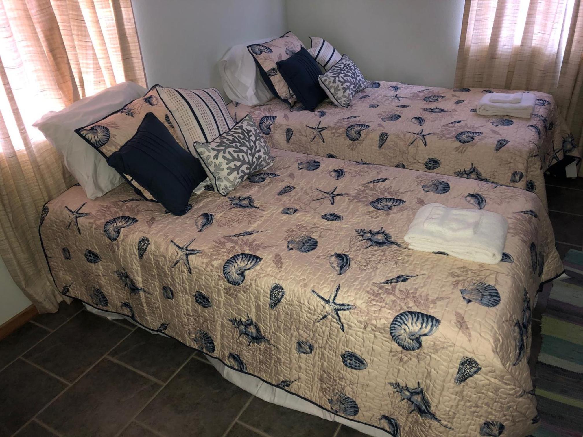 Blue Water Fisherman SPC614