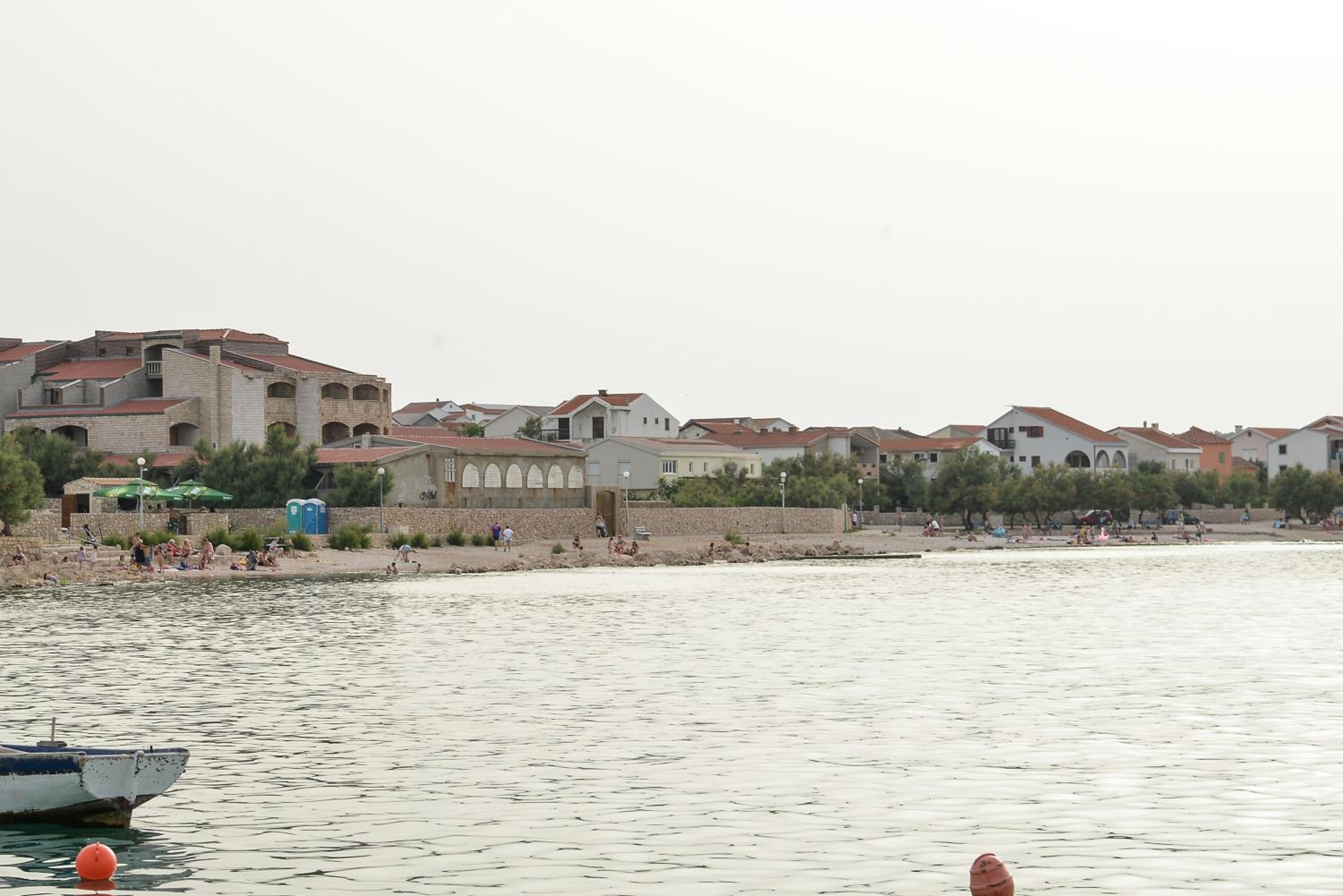 Apartman Olive 2