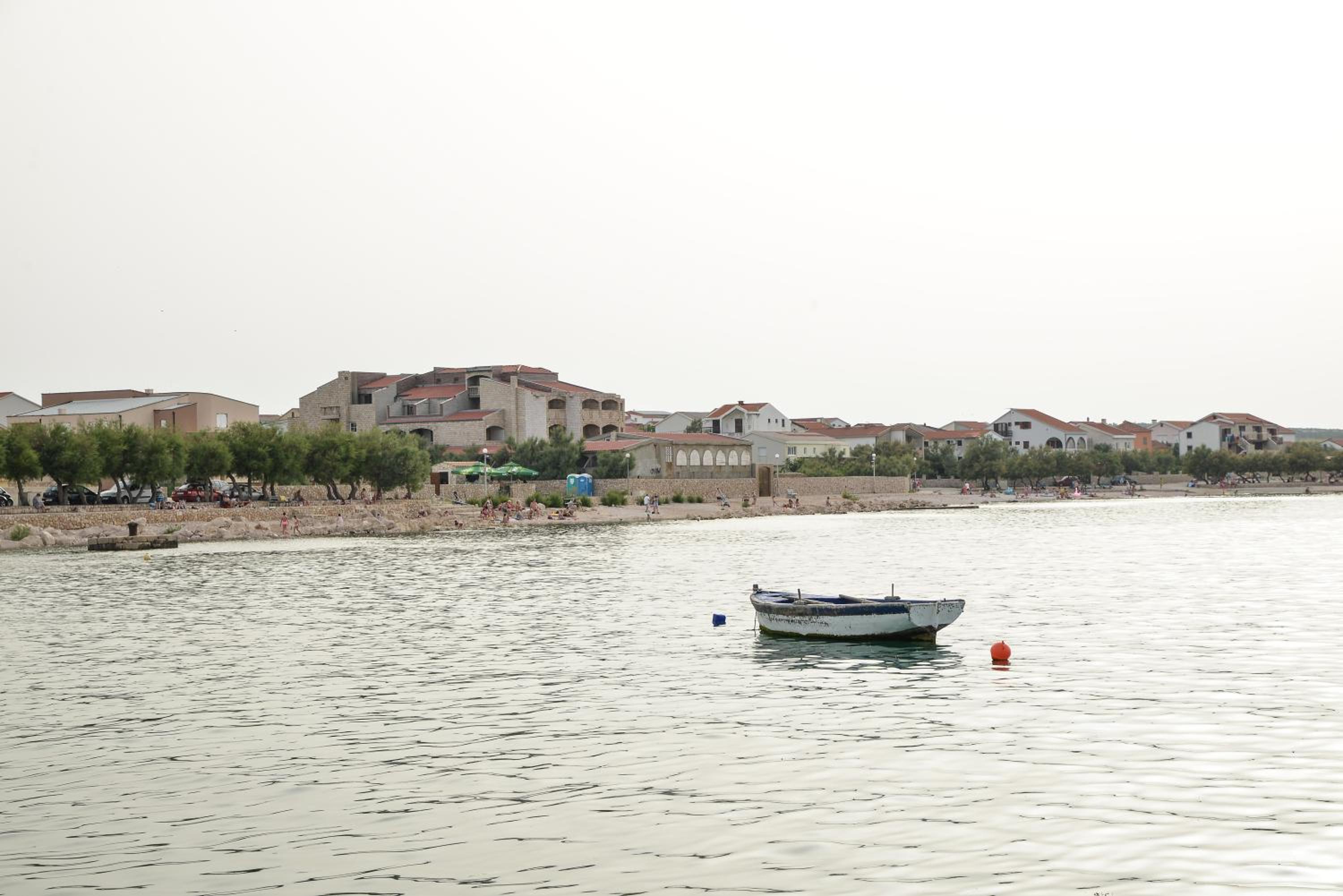 Apartman Olive 2