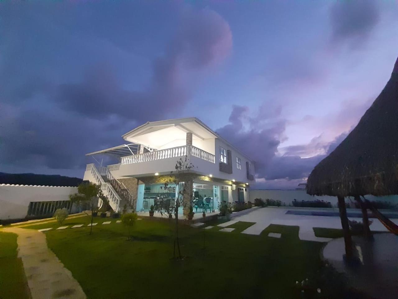Cabaña Villa Carmen