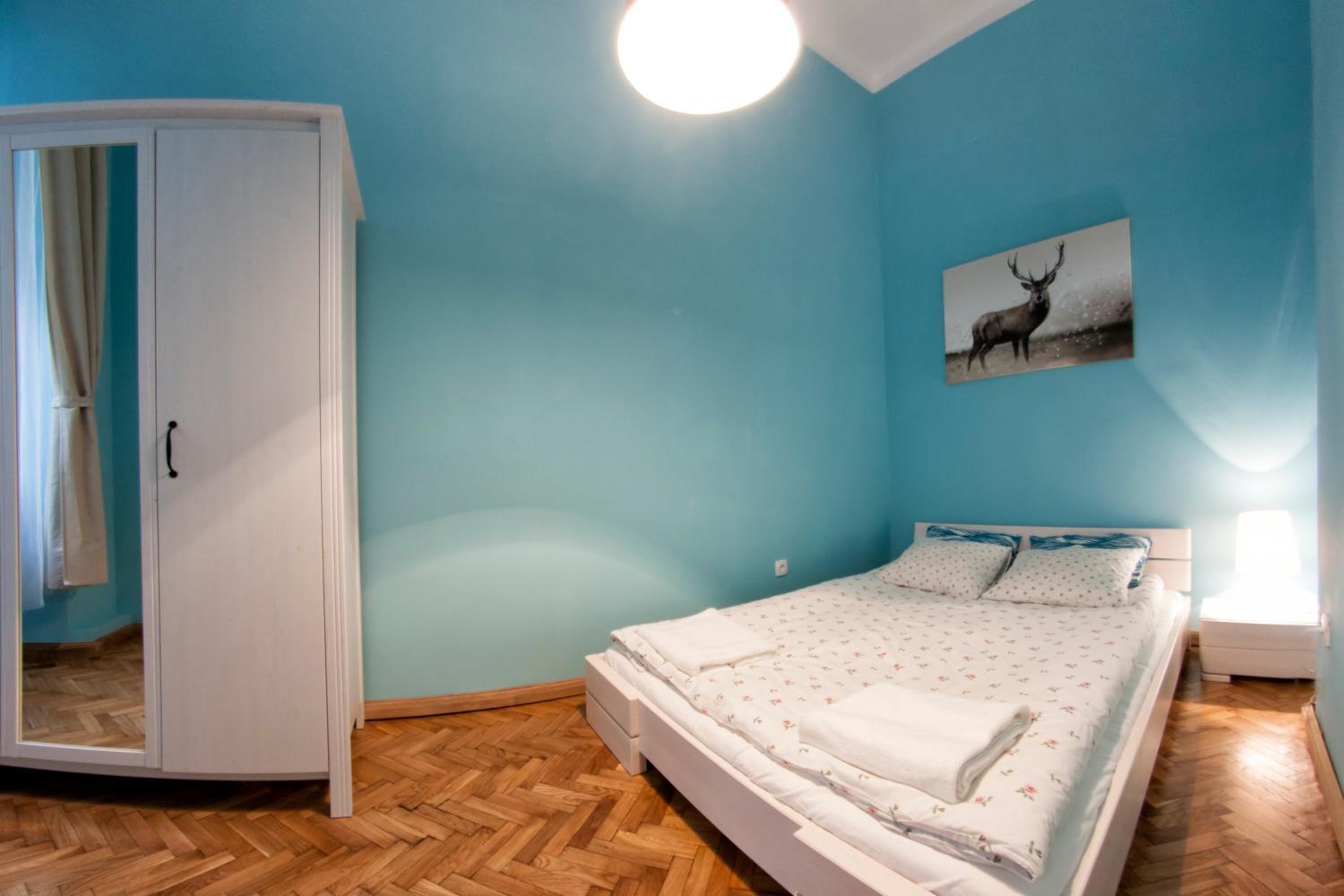 Fresh Apartments