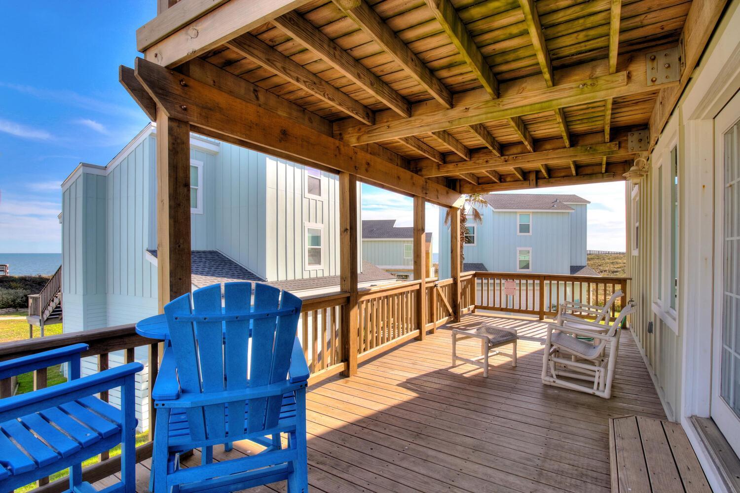 Beach Beauty 9LC