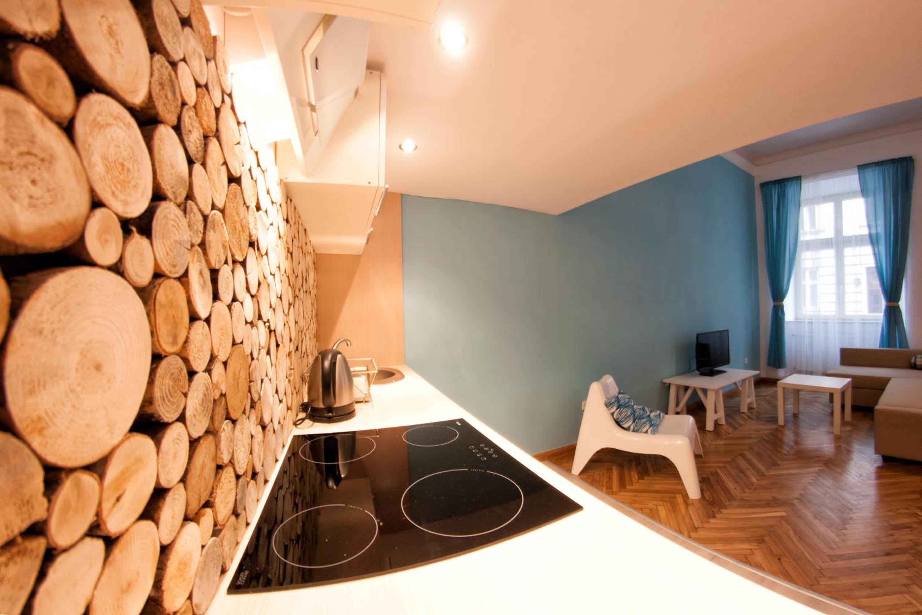Fresh Apartments