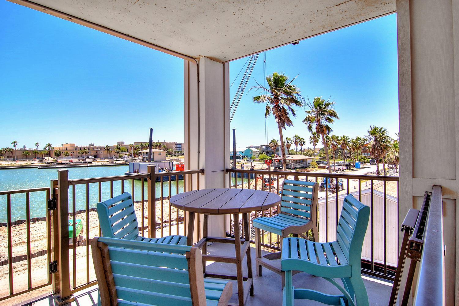 Channelview CV107 view 4