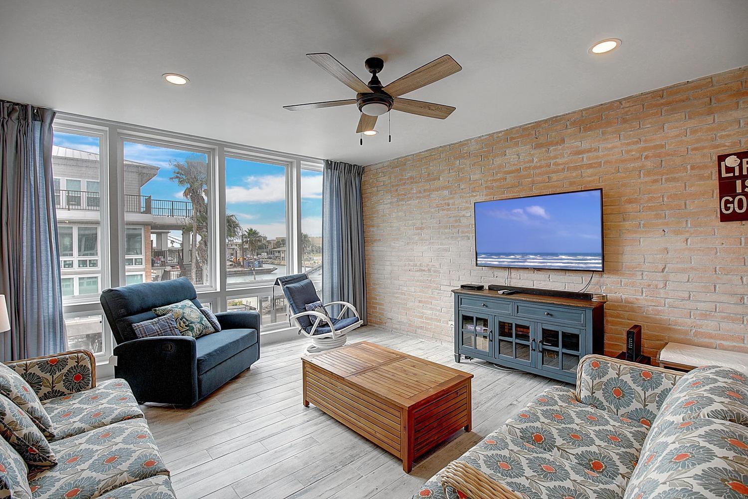 Channelview CV217 view 5