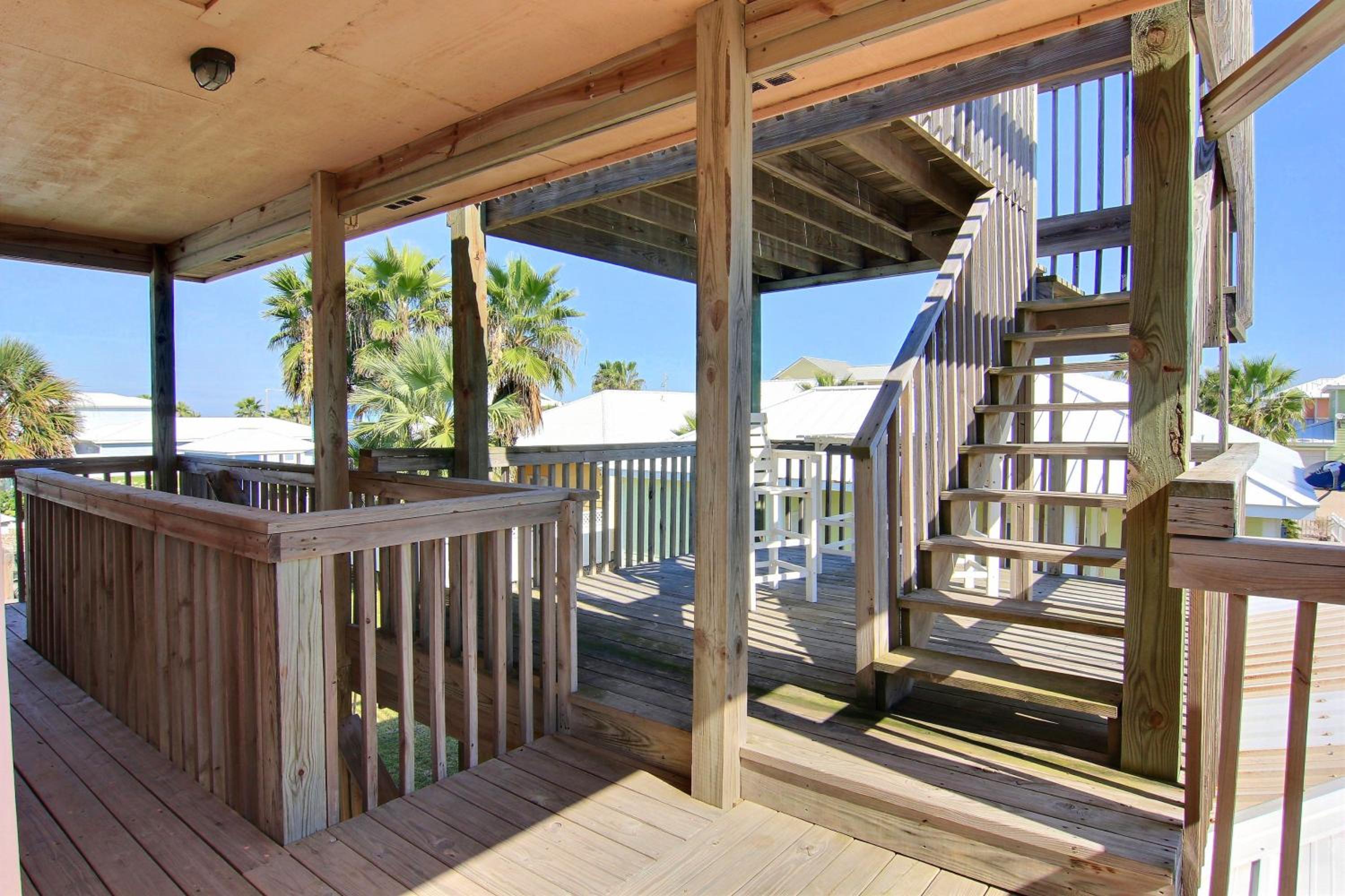 Coral Cabana MR141
