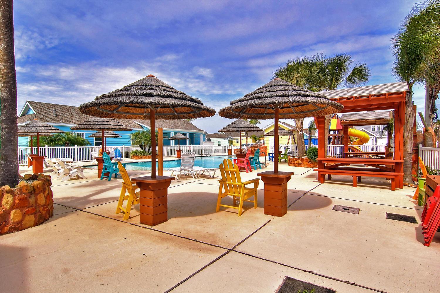 The Surf Shack PB105