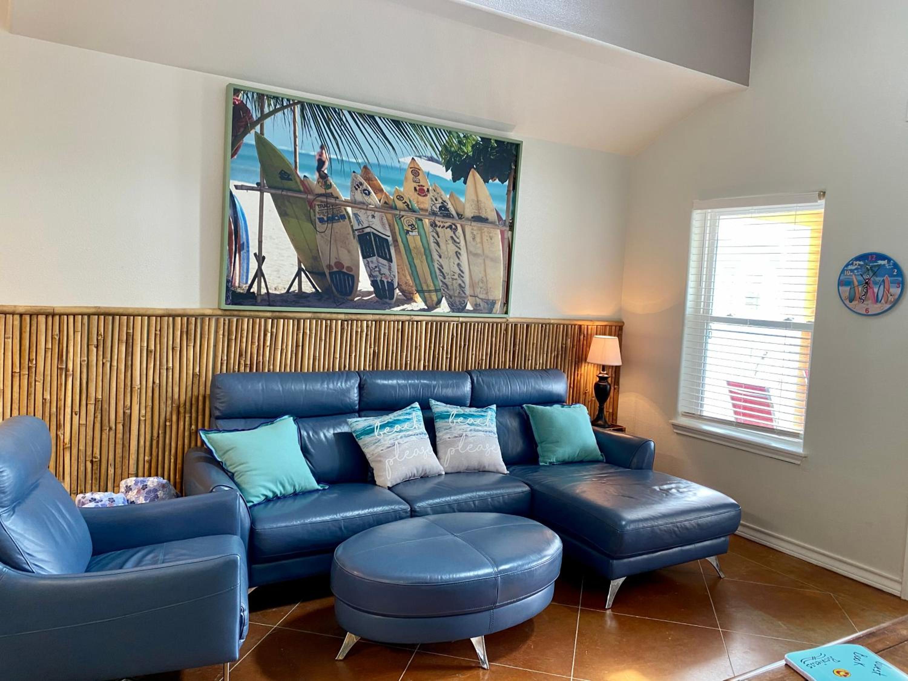The Surf Shack PB105