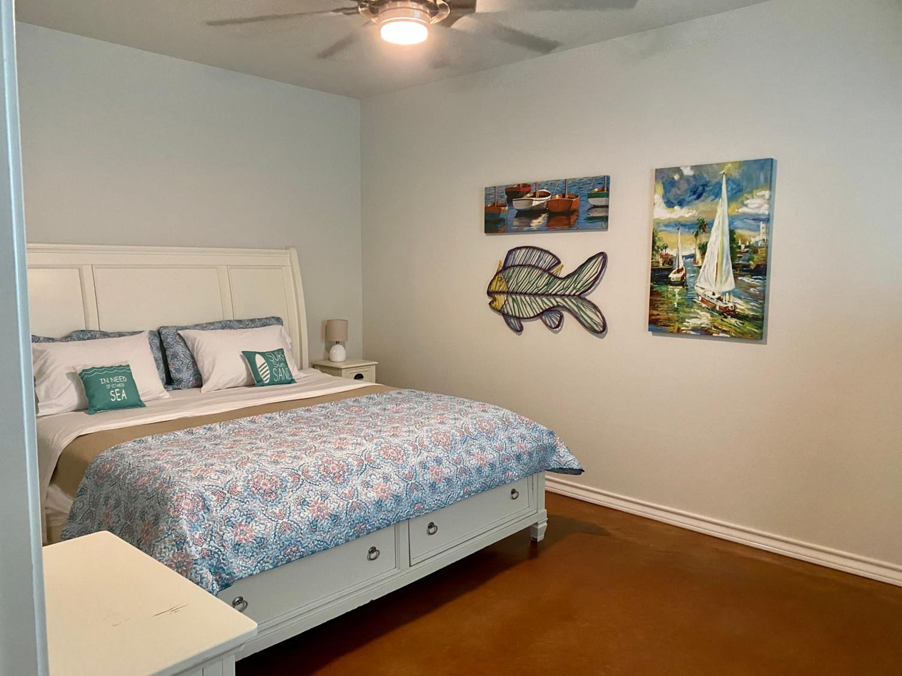 The Surf Shack PB105