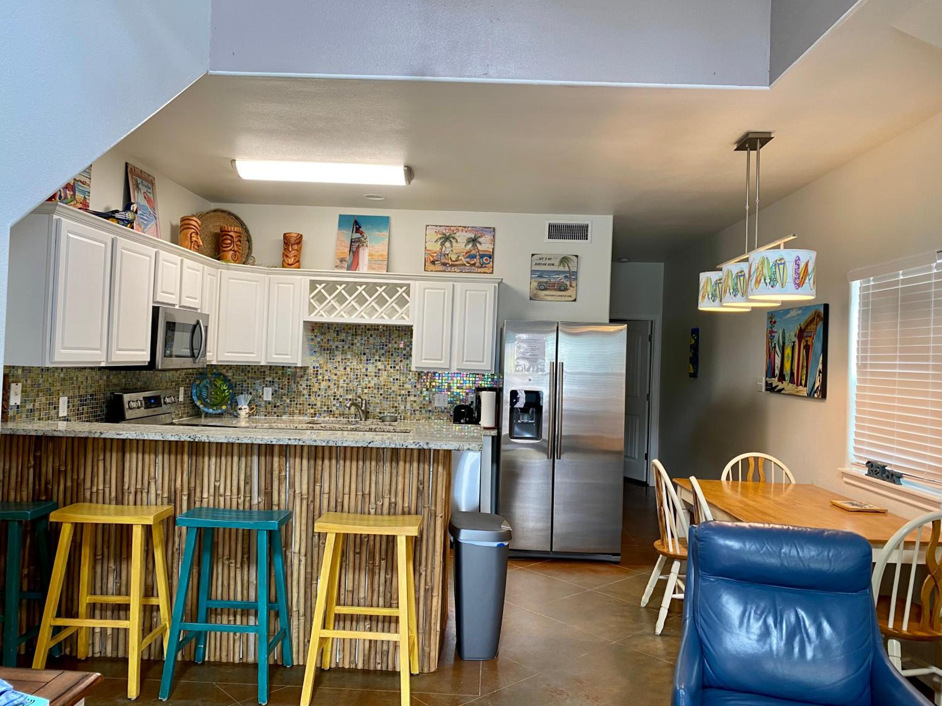 The Surf Shack PB105