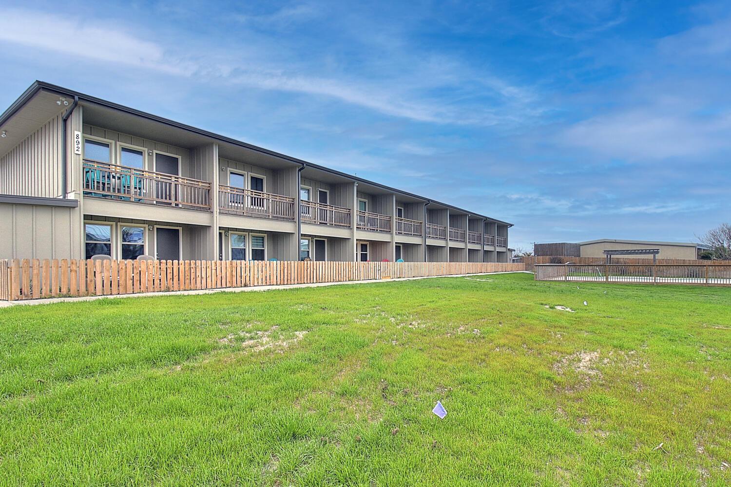 Sunrise Villas 109