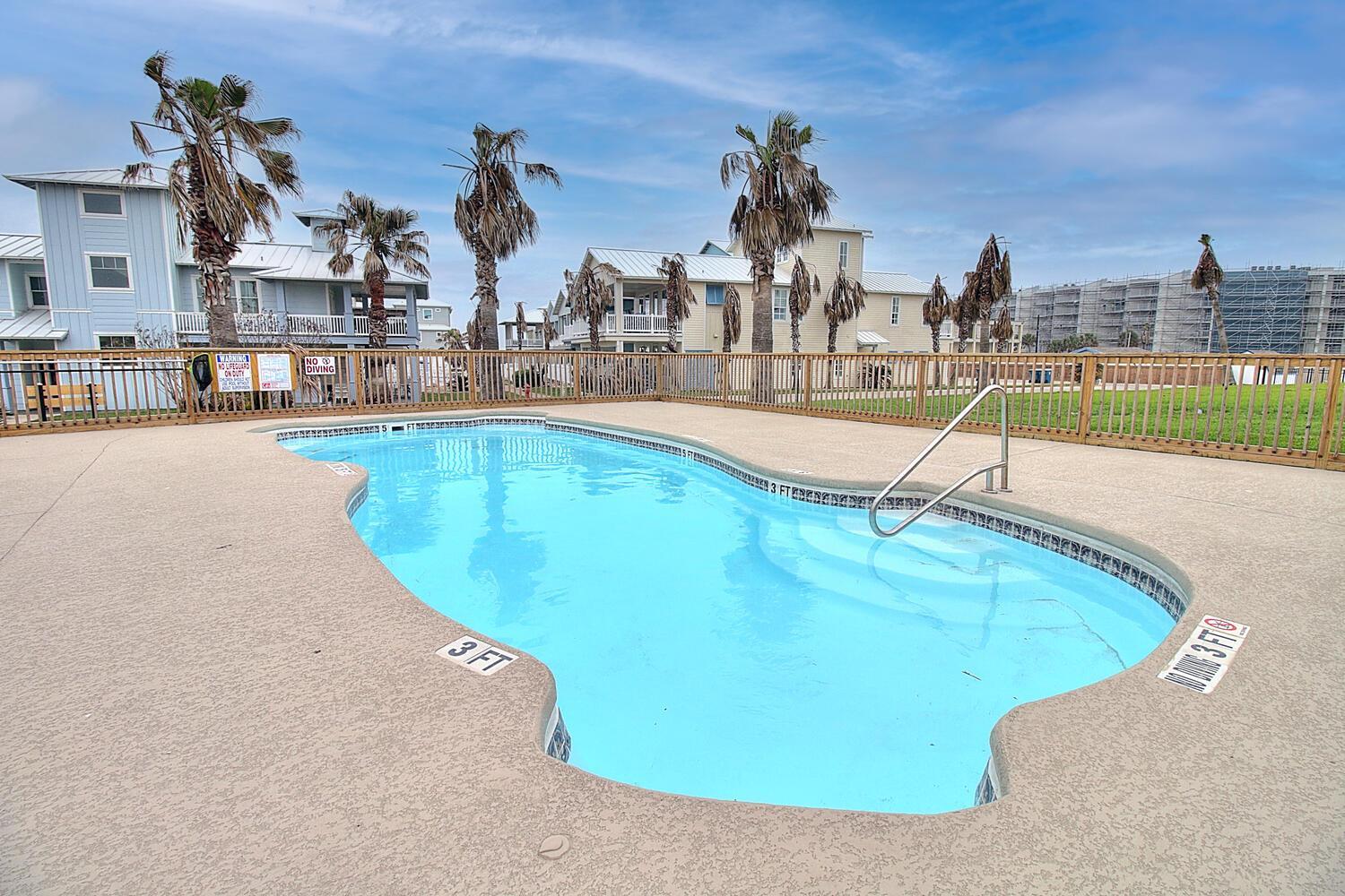 Sunrise Villas 109