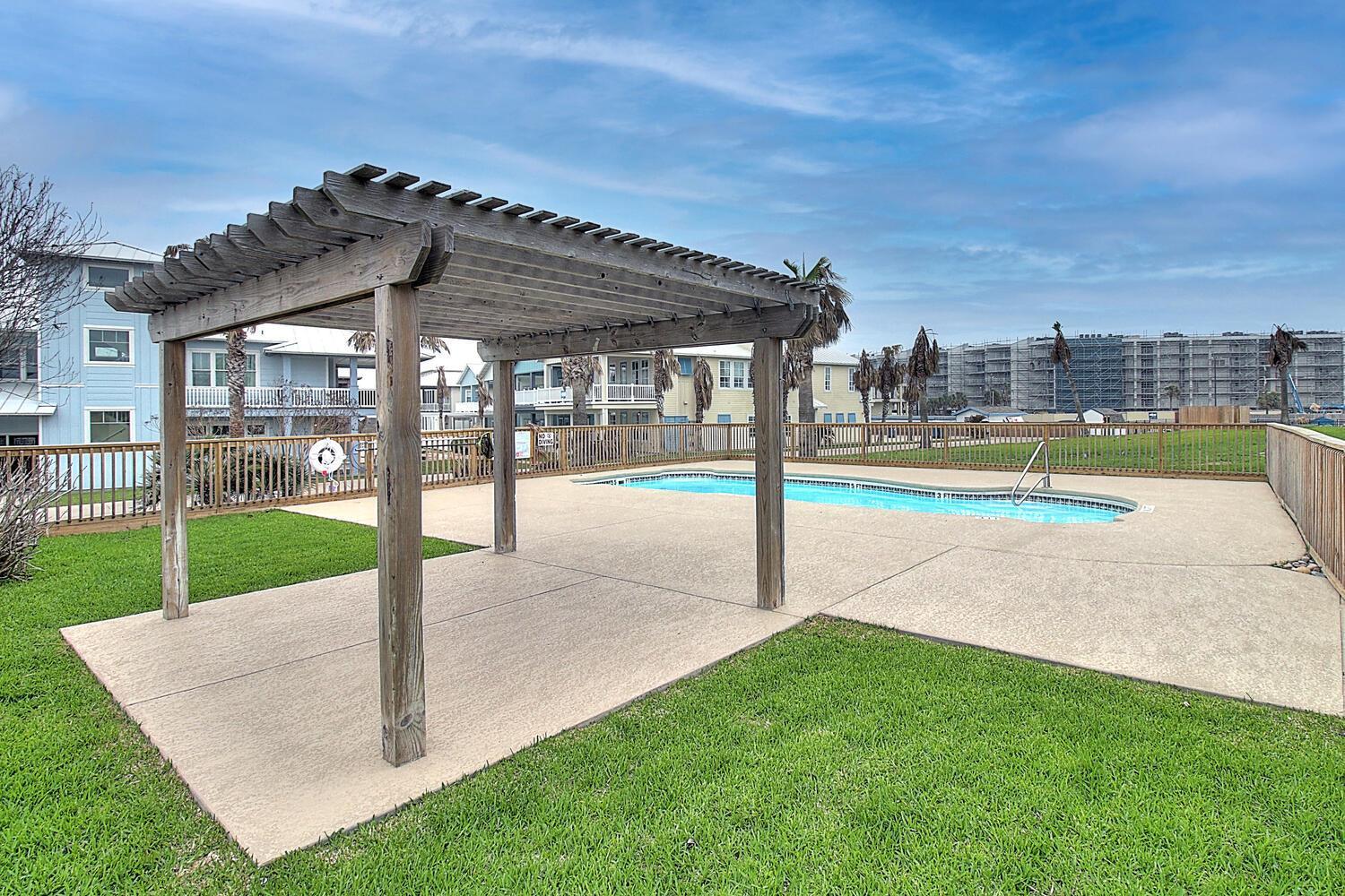 Sunrise Villas 109