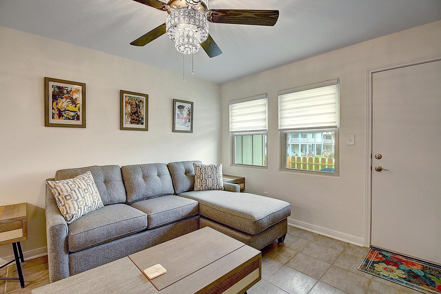 Sunrise Villas 109