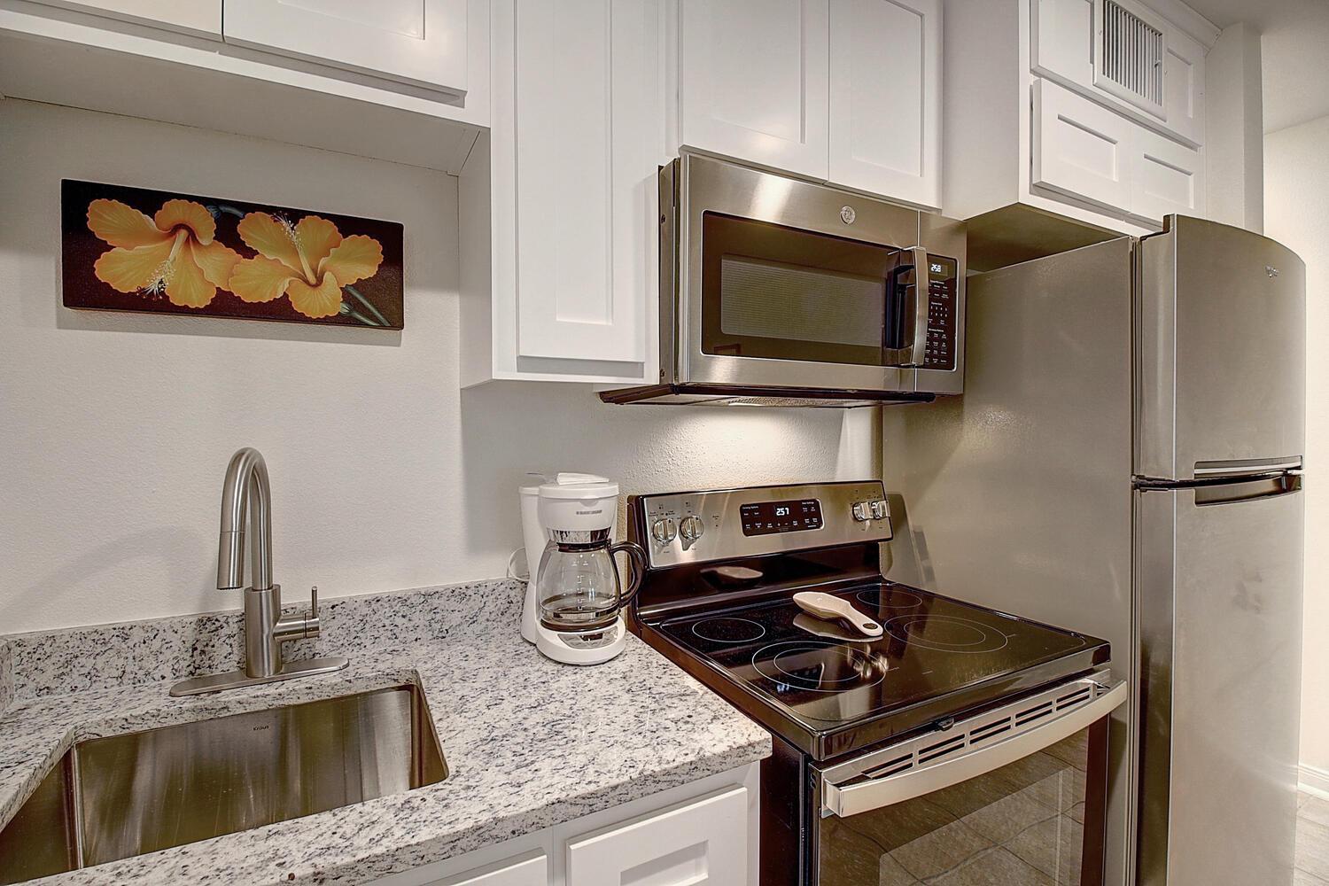 Sunrise Villas 109
