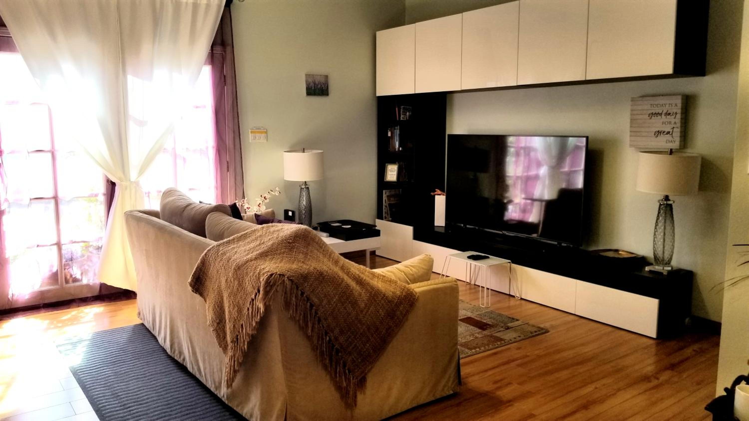 Newark Vacations - THE BEST HOUSE. 1 BR/1 BA. Willow Glen, SJ - Property Image 1