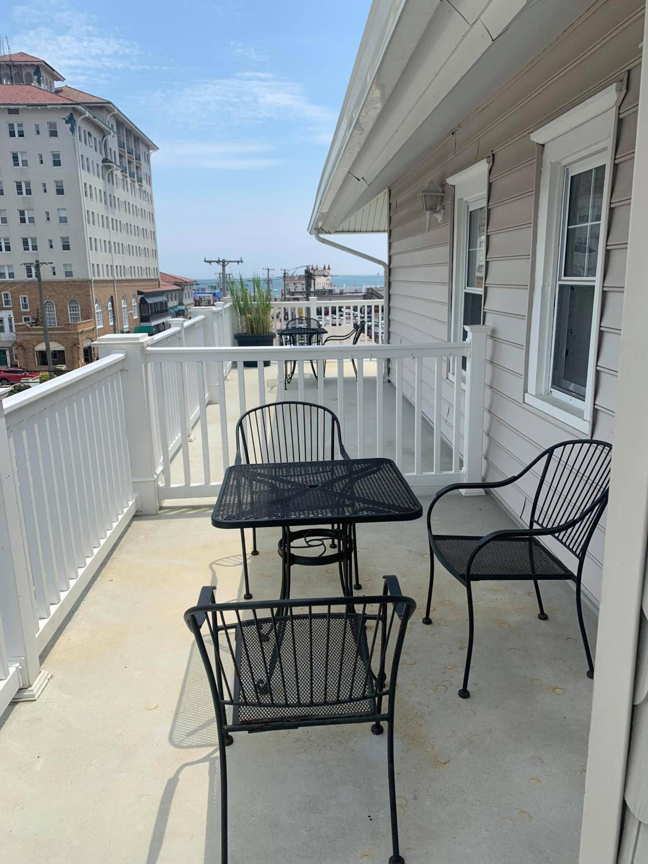 Ocean Manor 1100 Inn, photo 32