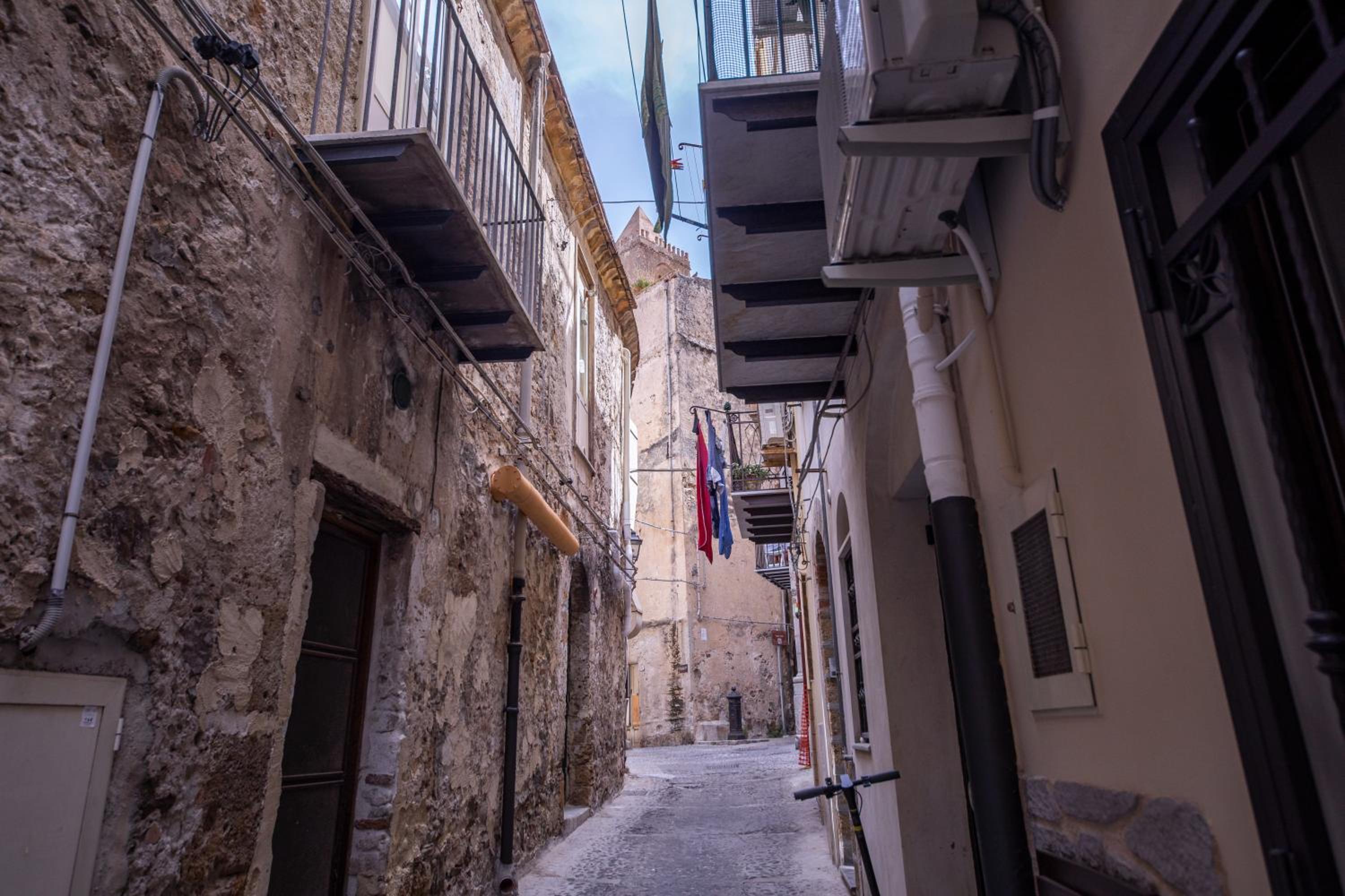 Amare Cefalù - Elegant Apartment