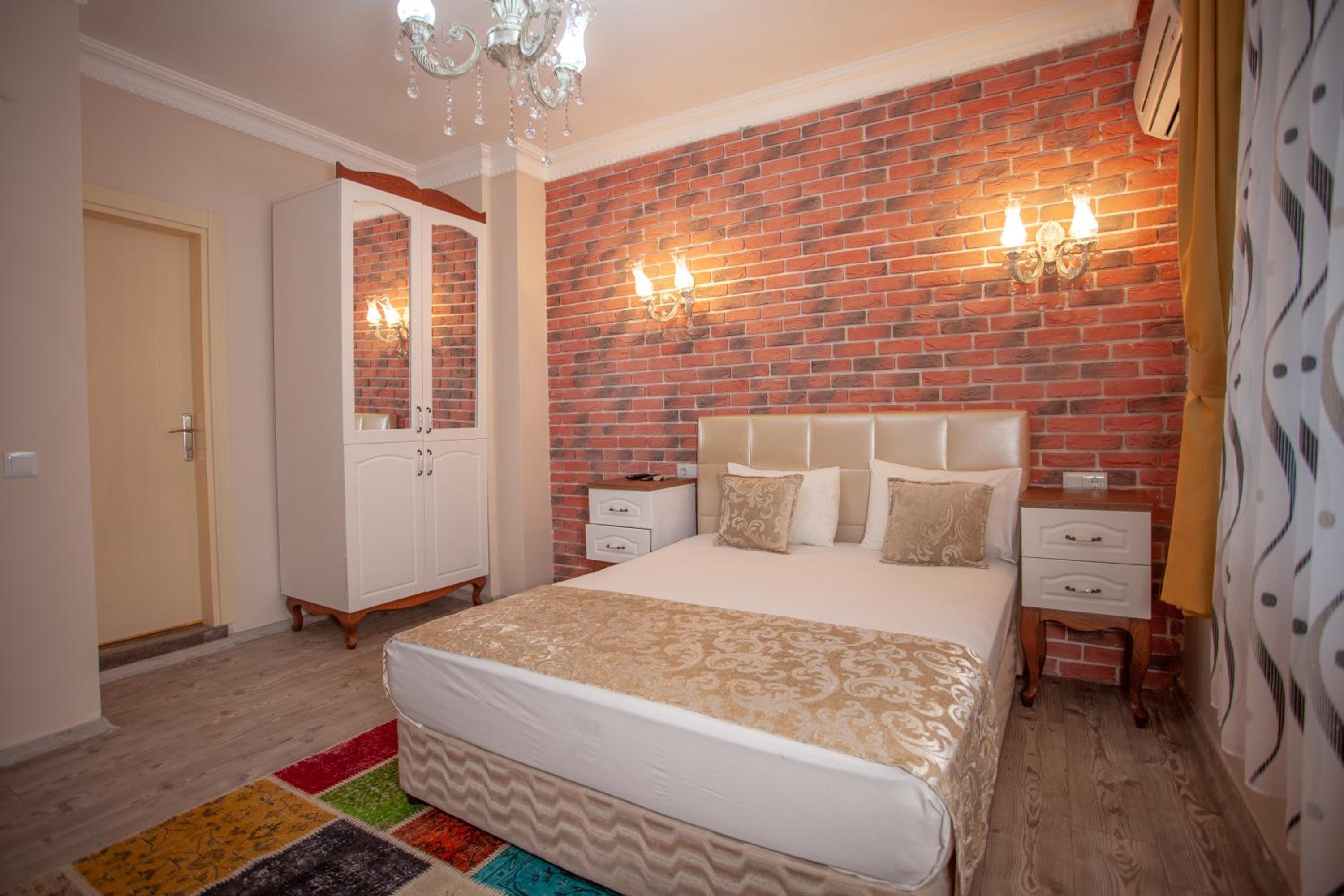 Ozmen Hotel - Image 34