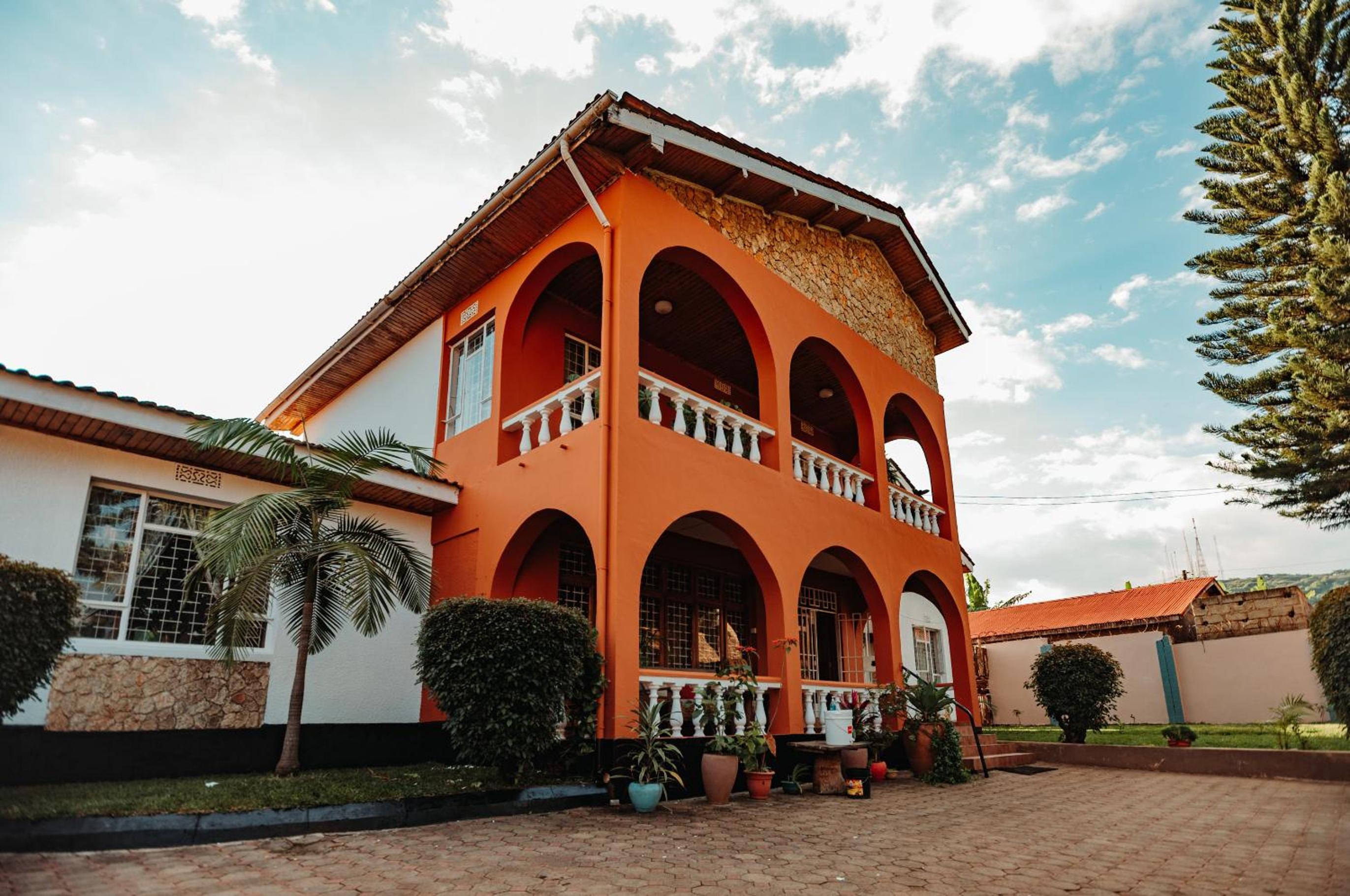 City Villa