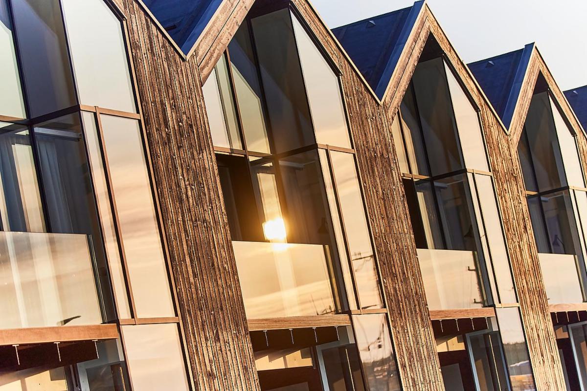 Netzschuppen